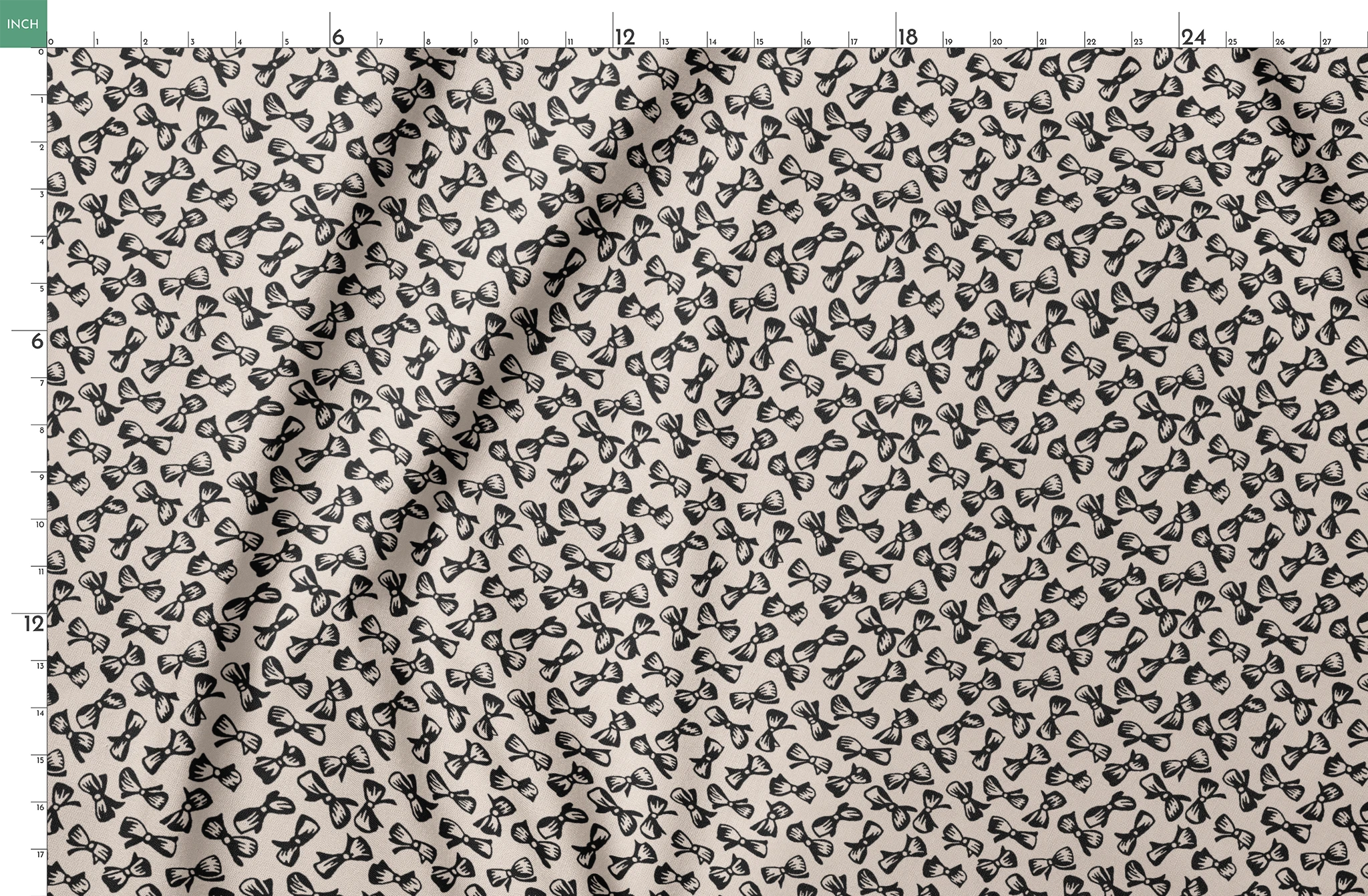 springs fatquarter mockup