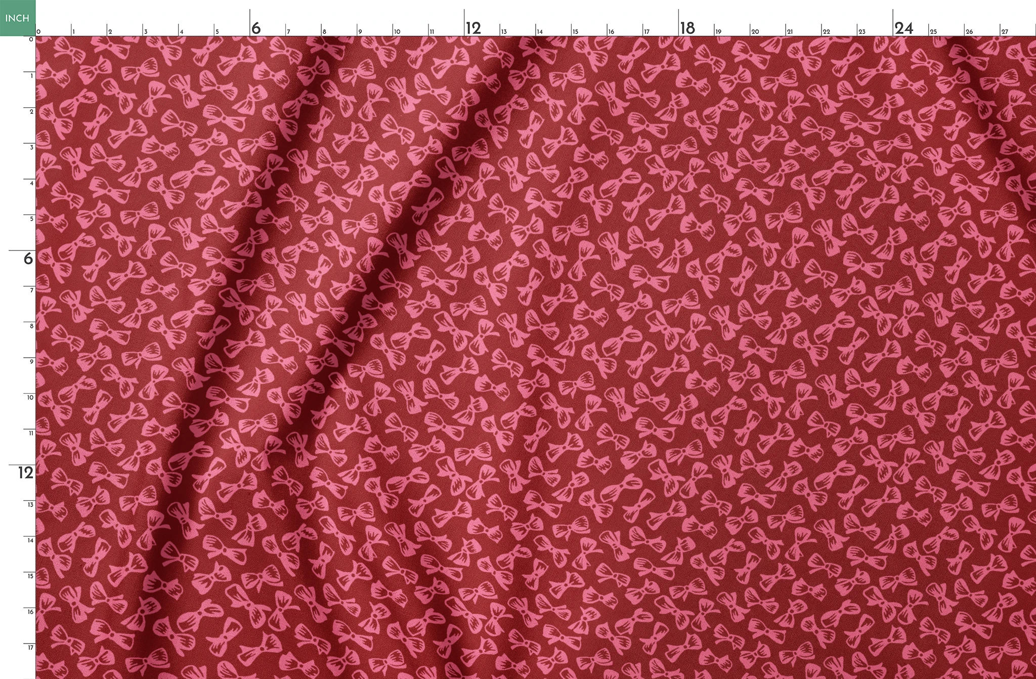springs fatquarter mockup