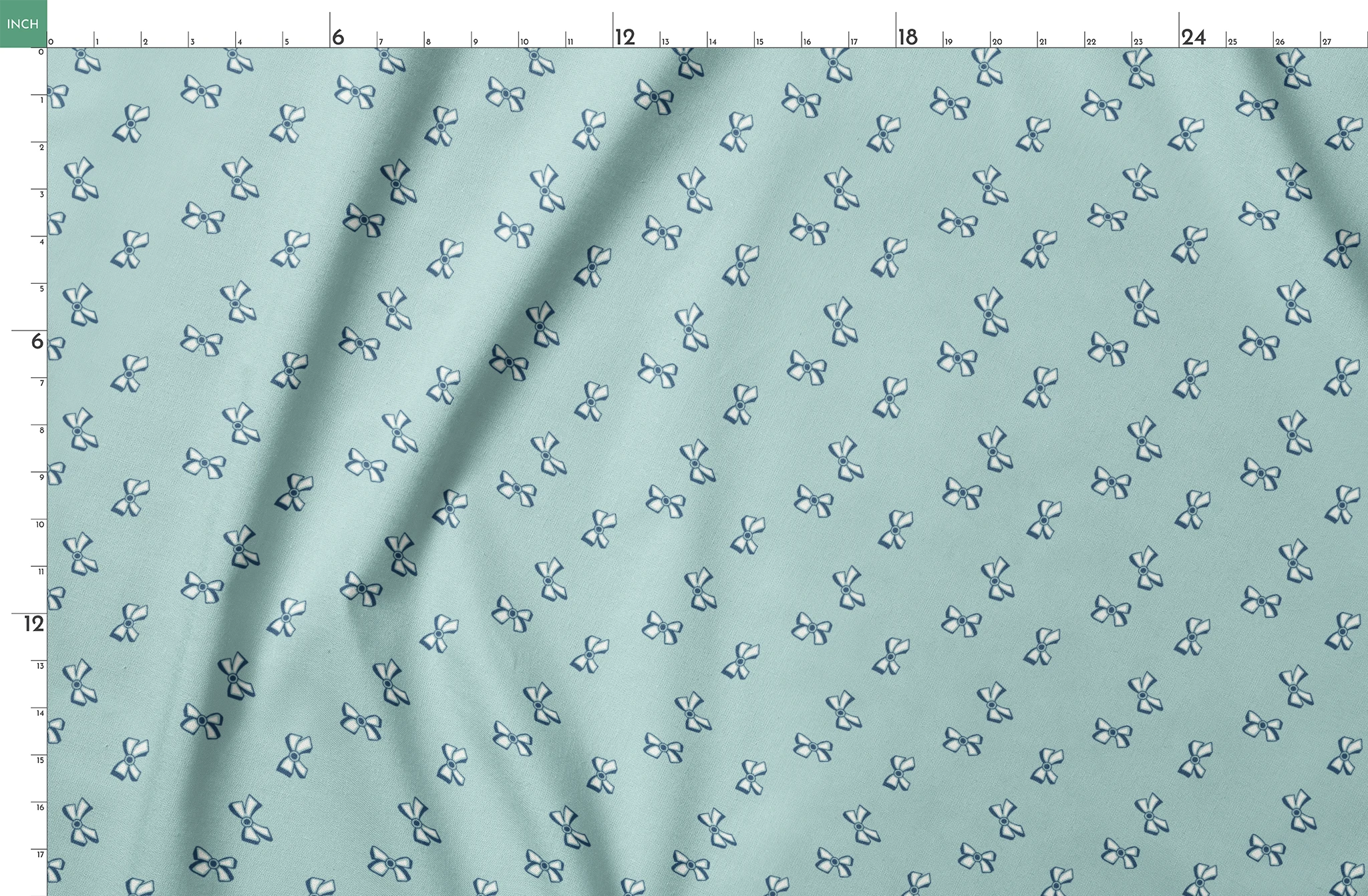 springs fatquarter mockup