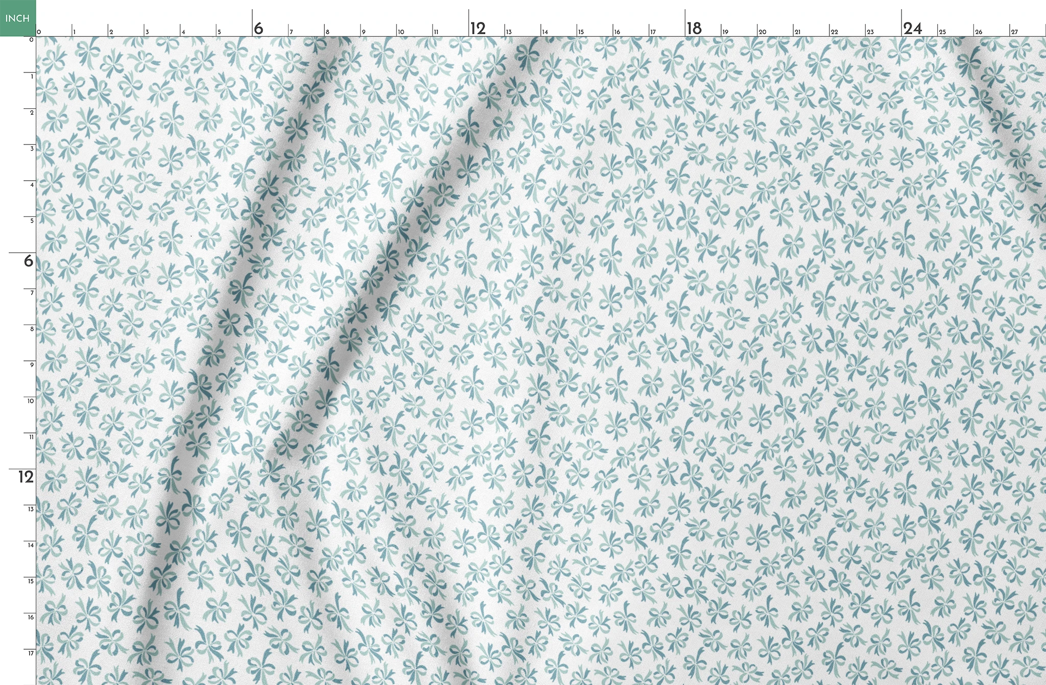 springs fatquarter mockup