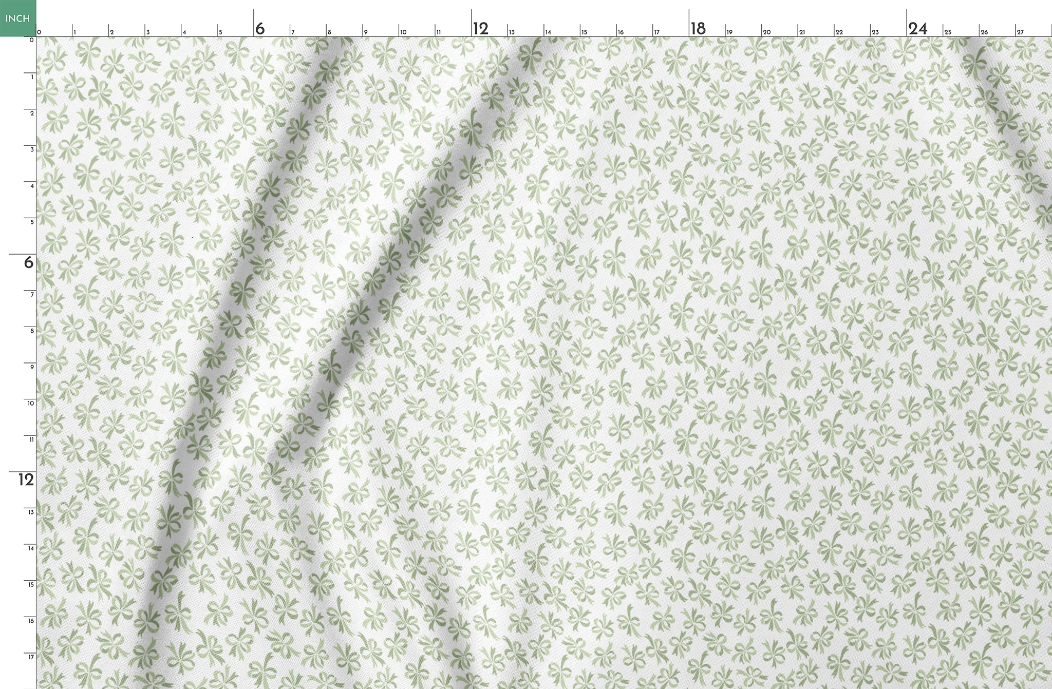 springs fatquarter mockup
