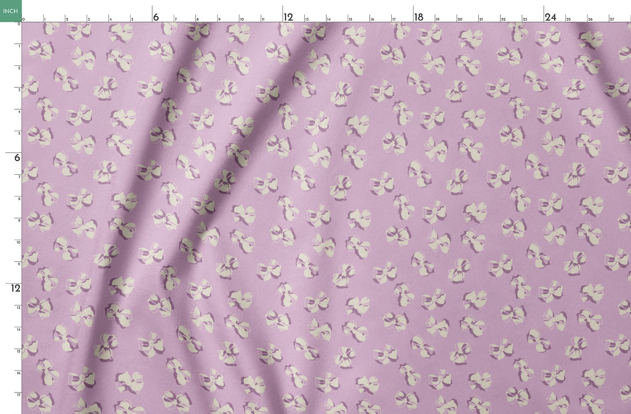 springs fatquarter mockup