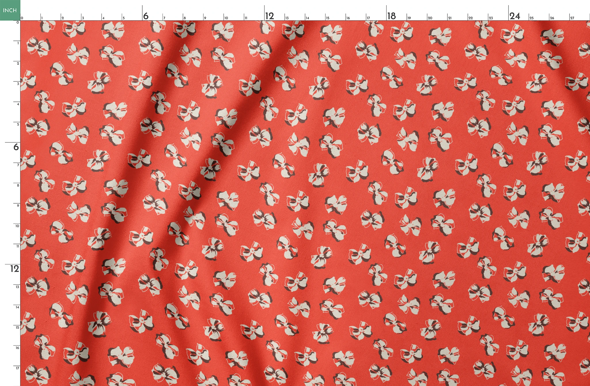 springs fatquarter mockup