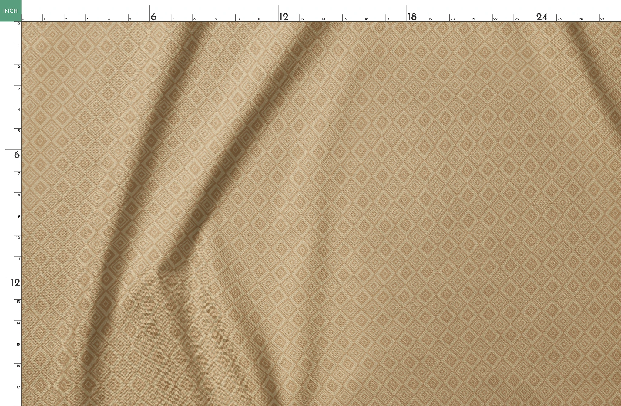 springs fatquarter mockup