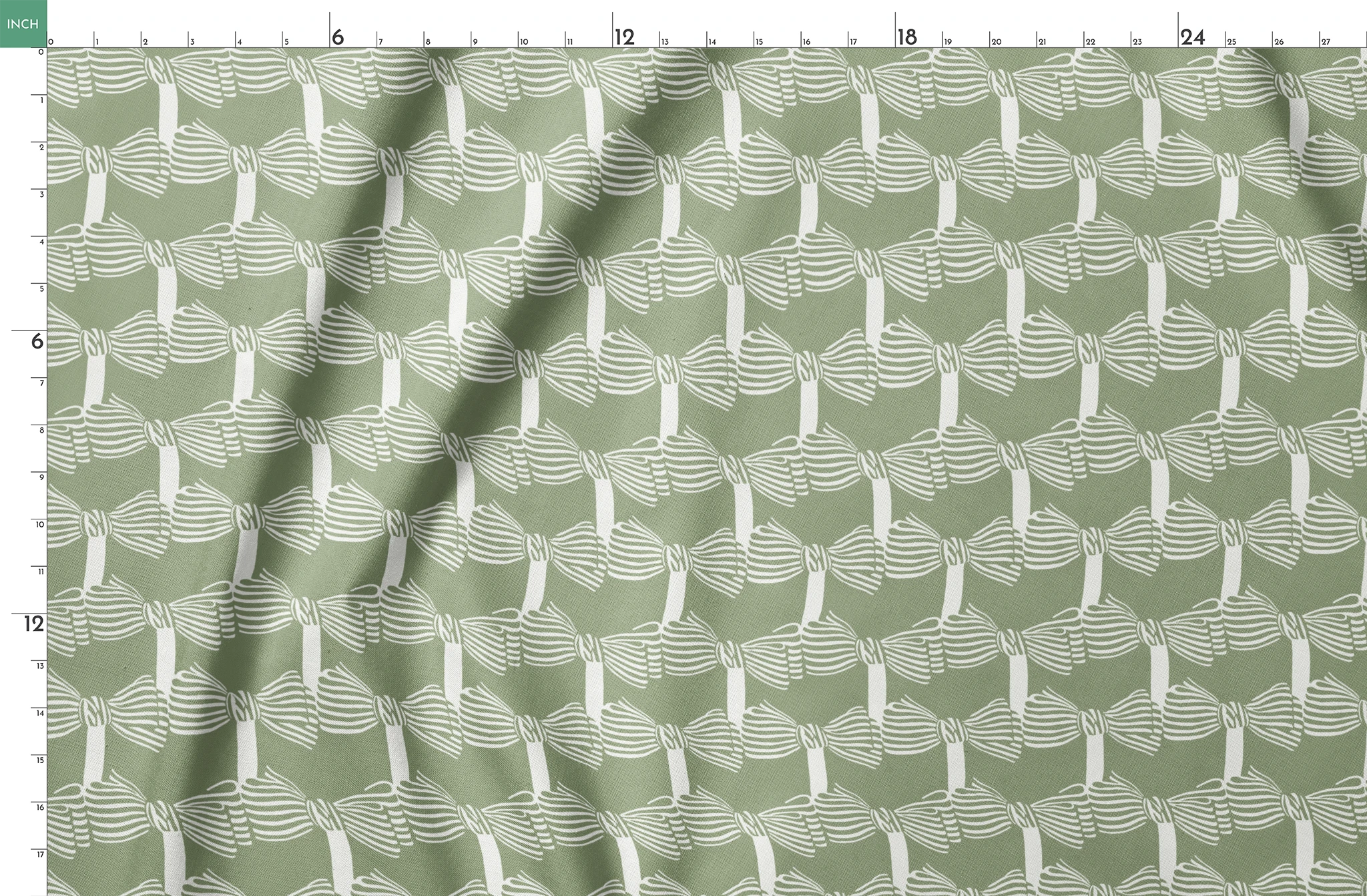 springs fatquarter mockup