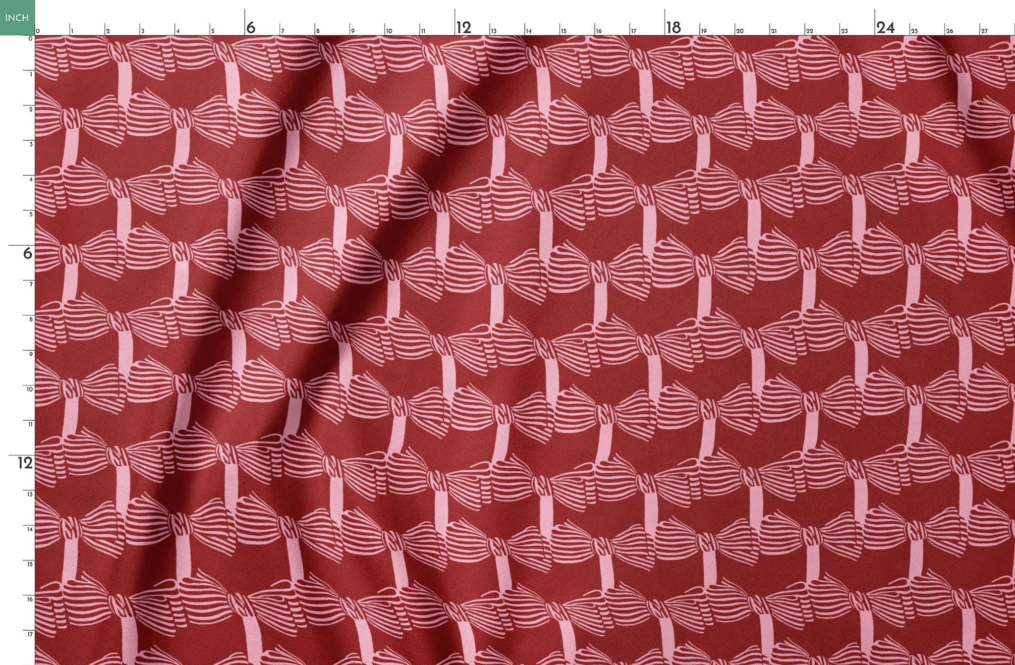 springs fatquarter mockup