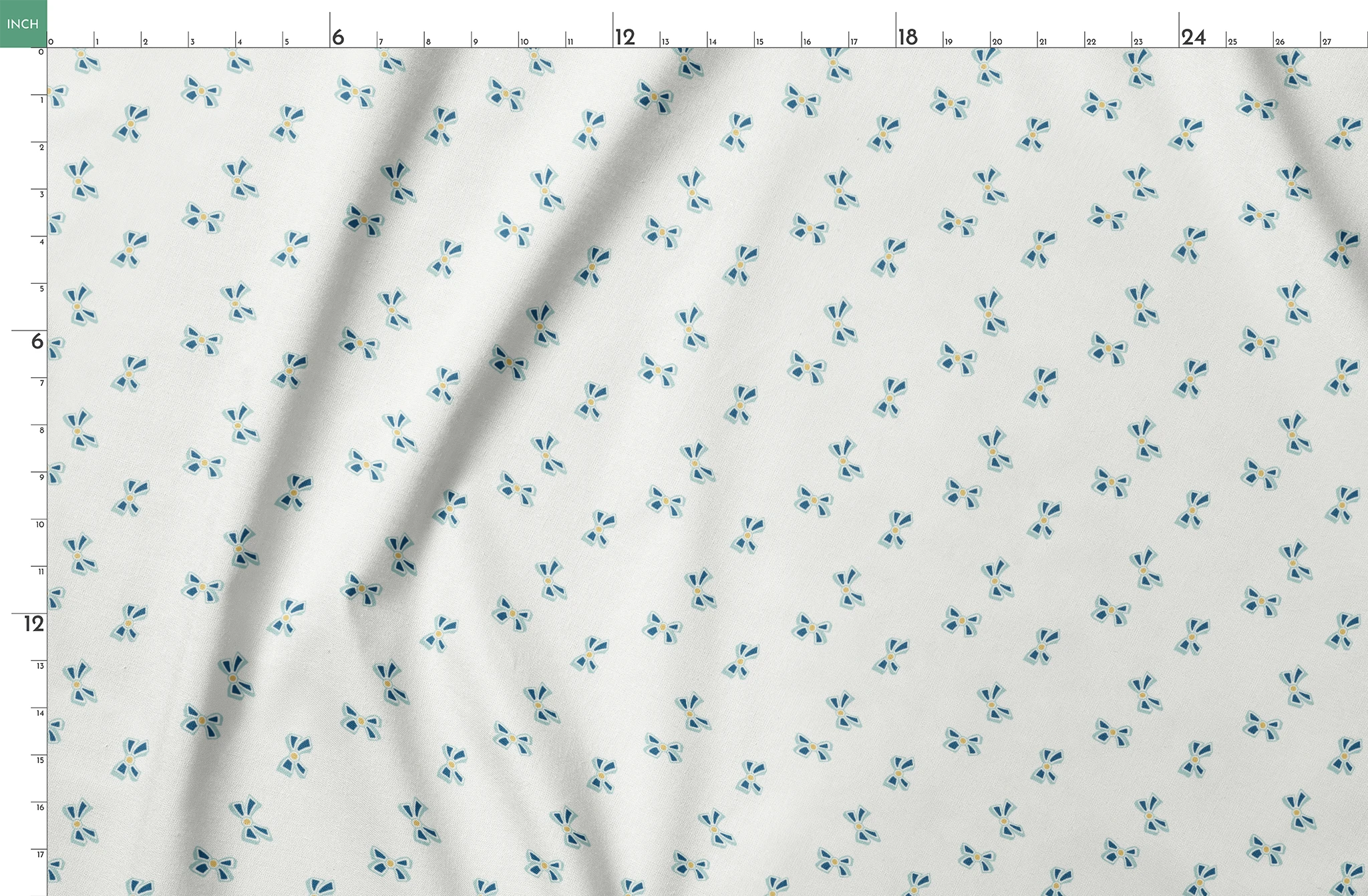 springs fatquarter mockup