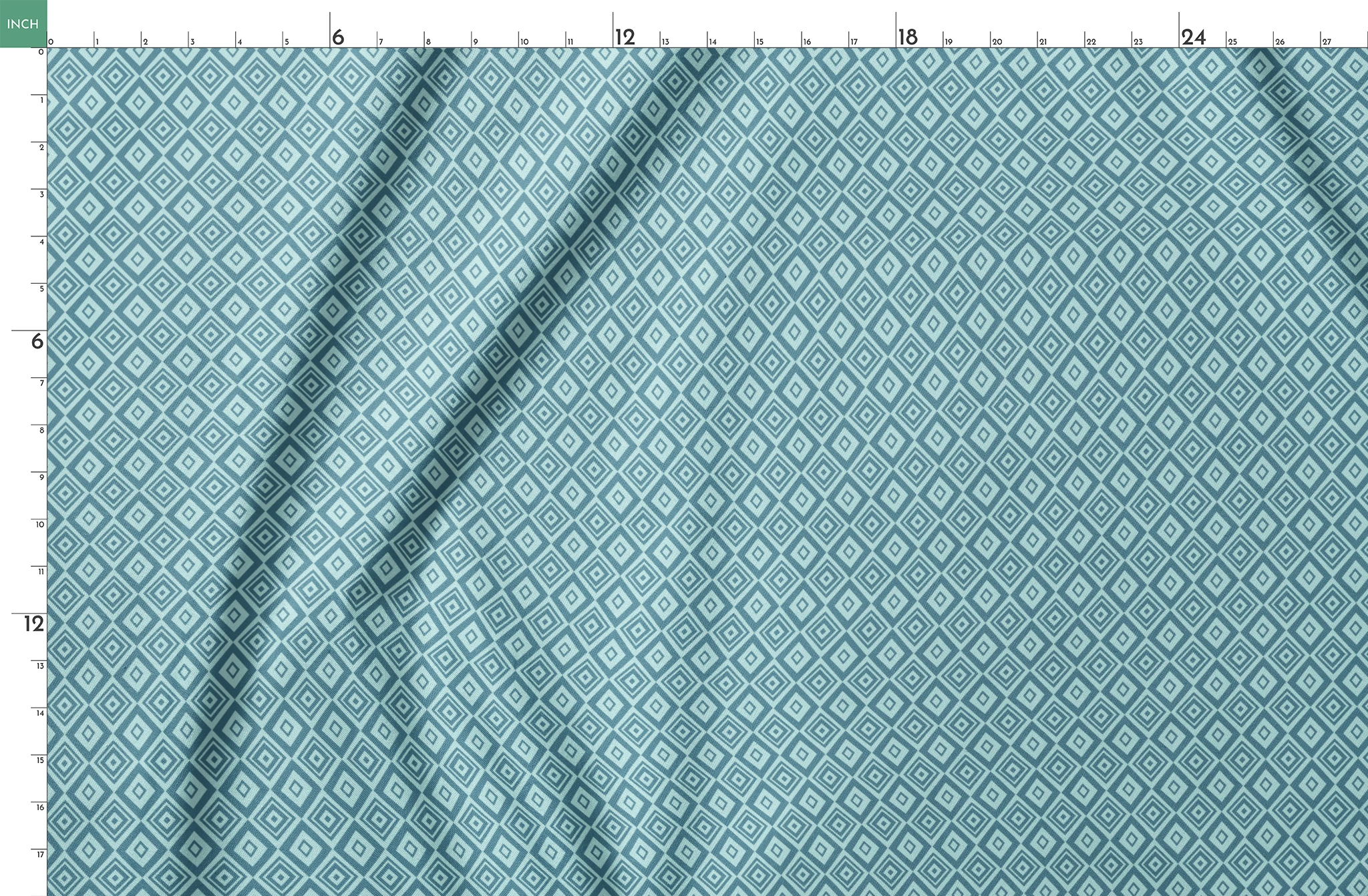 springs fatquarter mockup