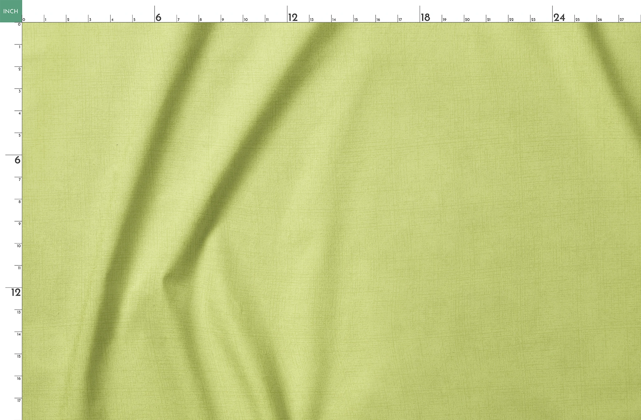 springs fatquarter mockup