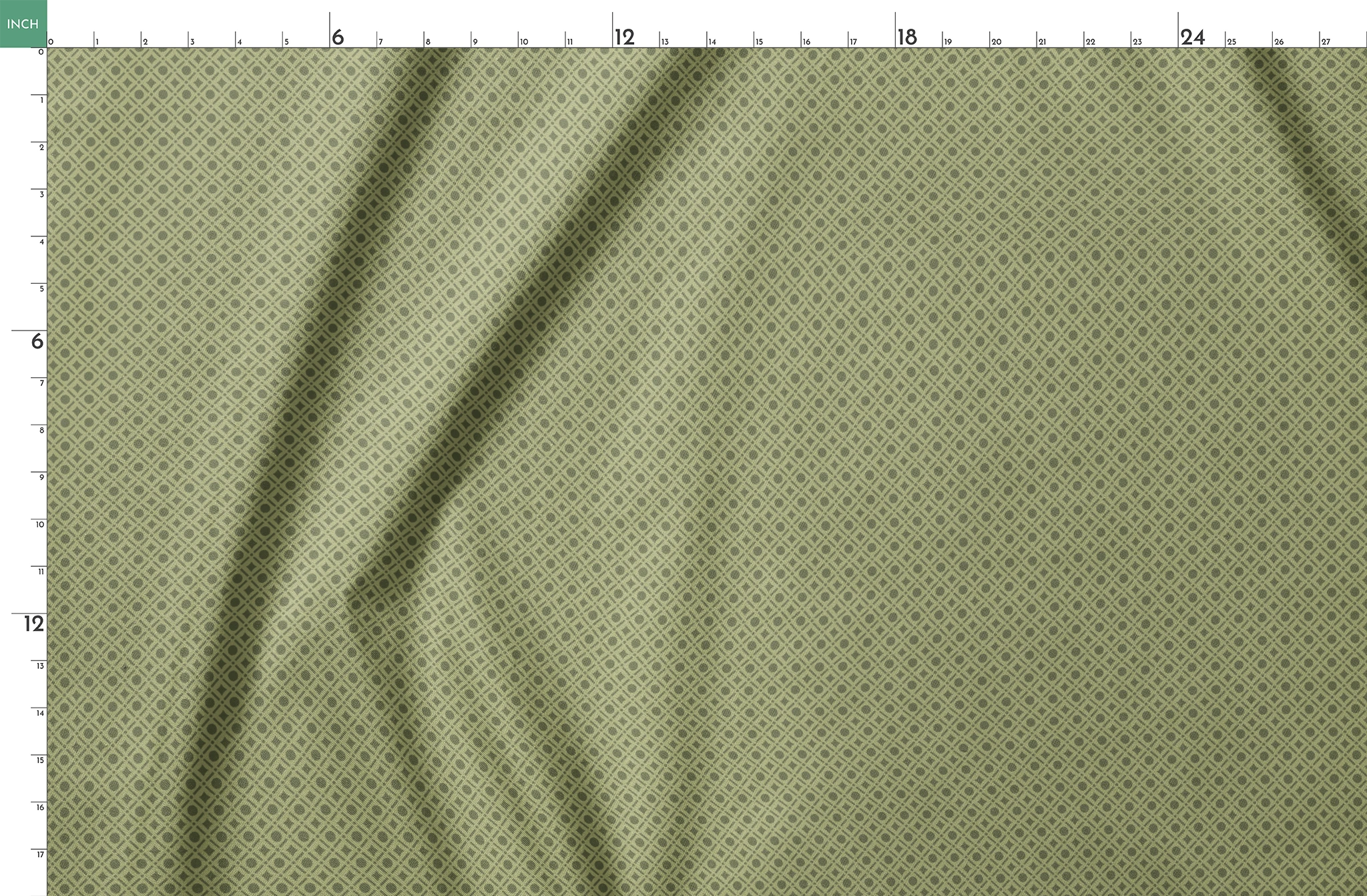 springs fatquarter mockup