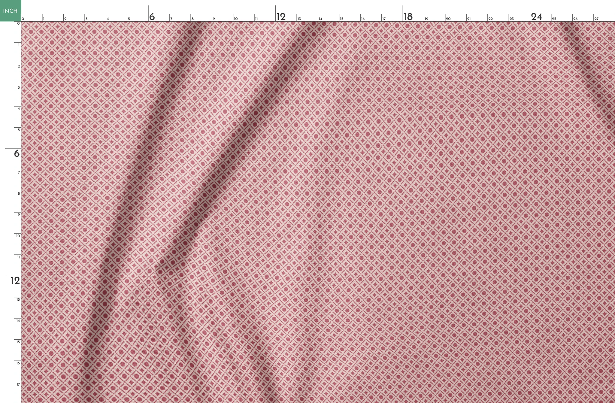 springs fatquarter mockup