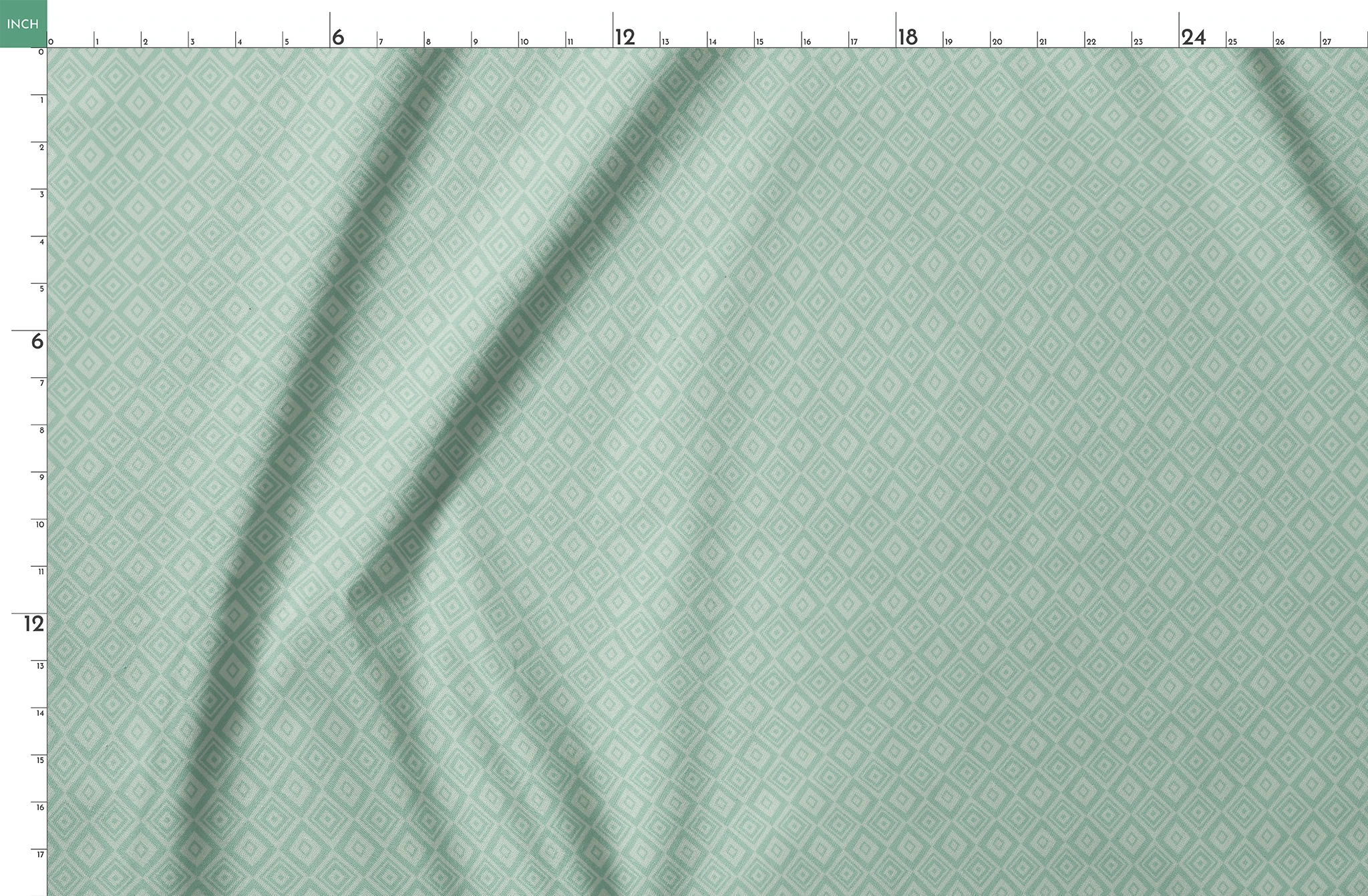 springs fatquarter mockup