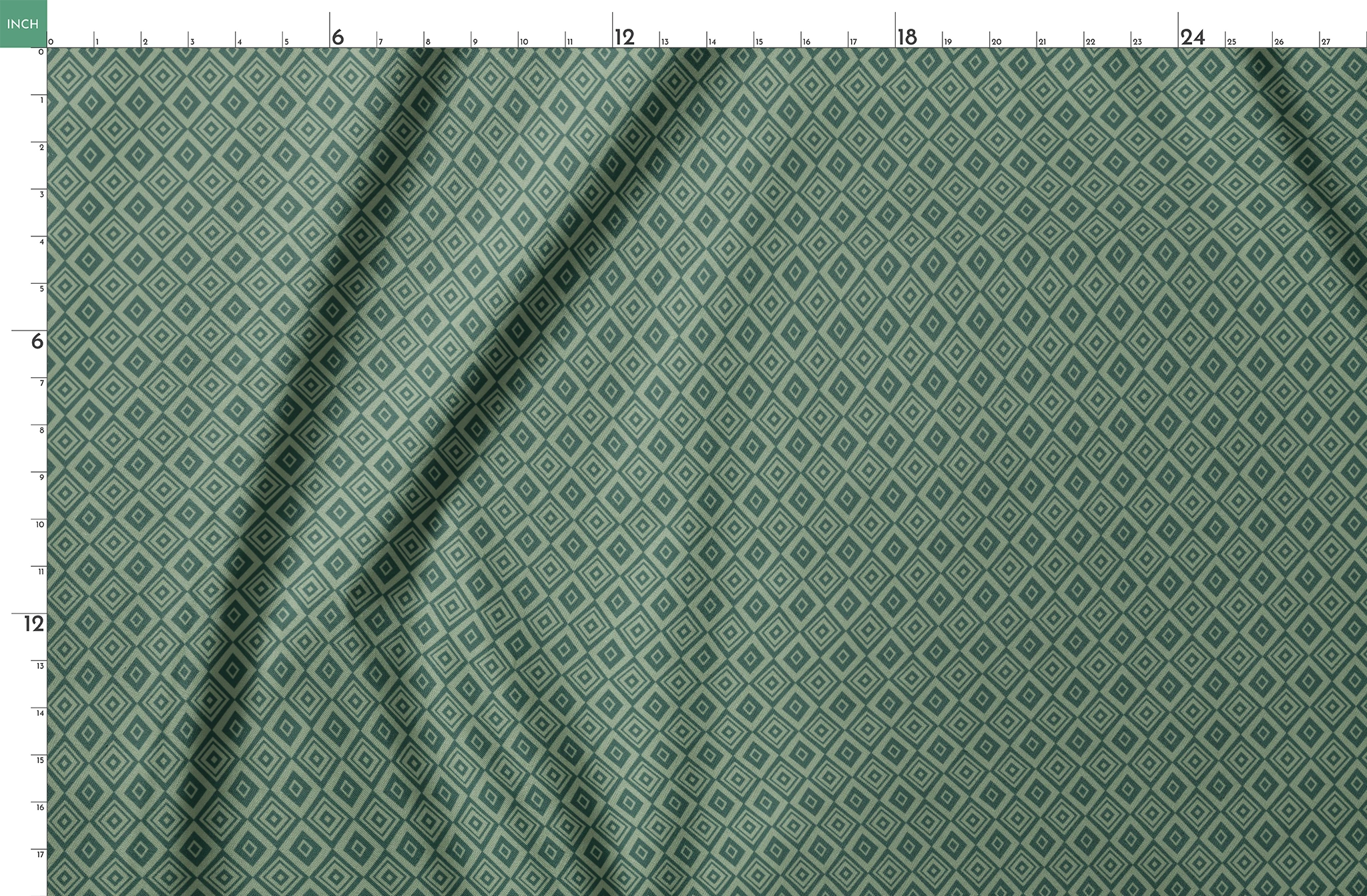 springs fatquarter mockup