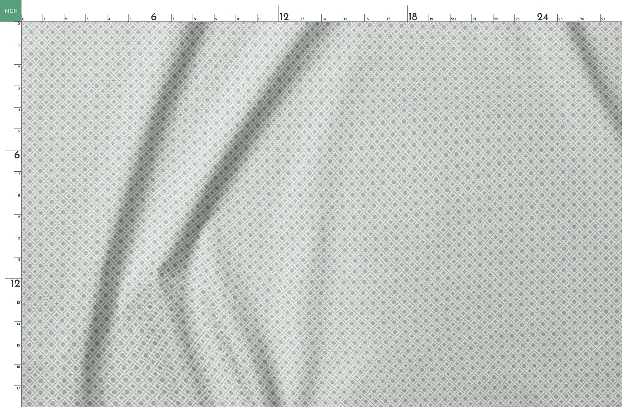 springs fatquarter mockup