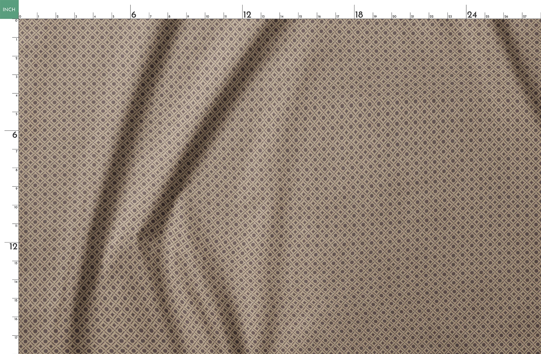 springs fatquarter mockup