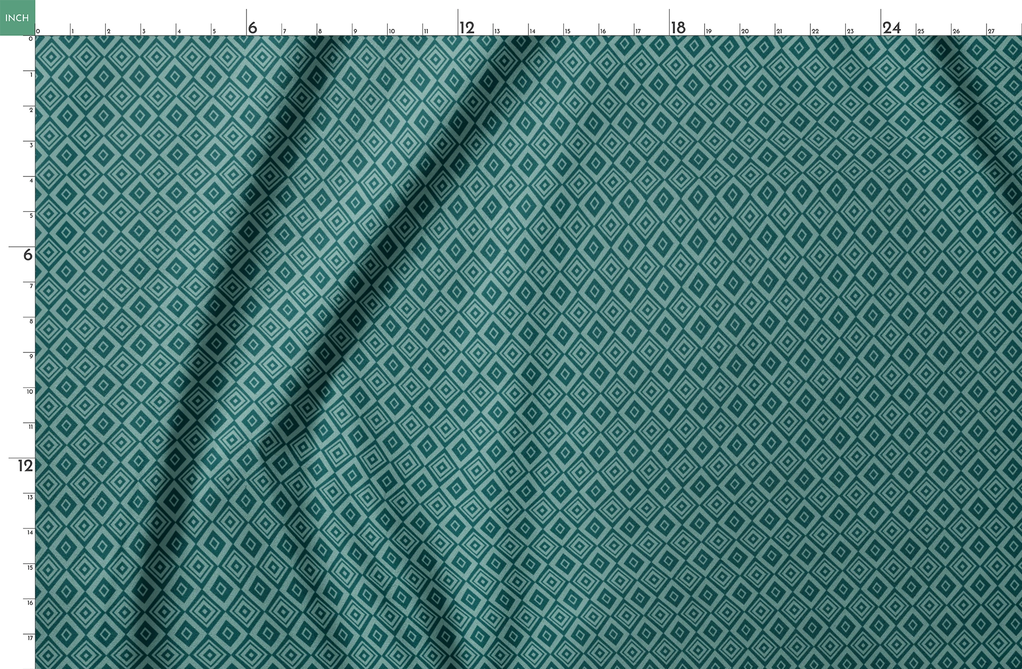 springs fatquarter mockup