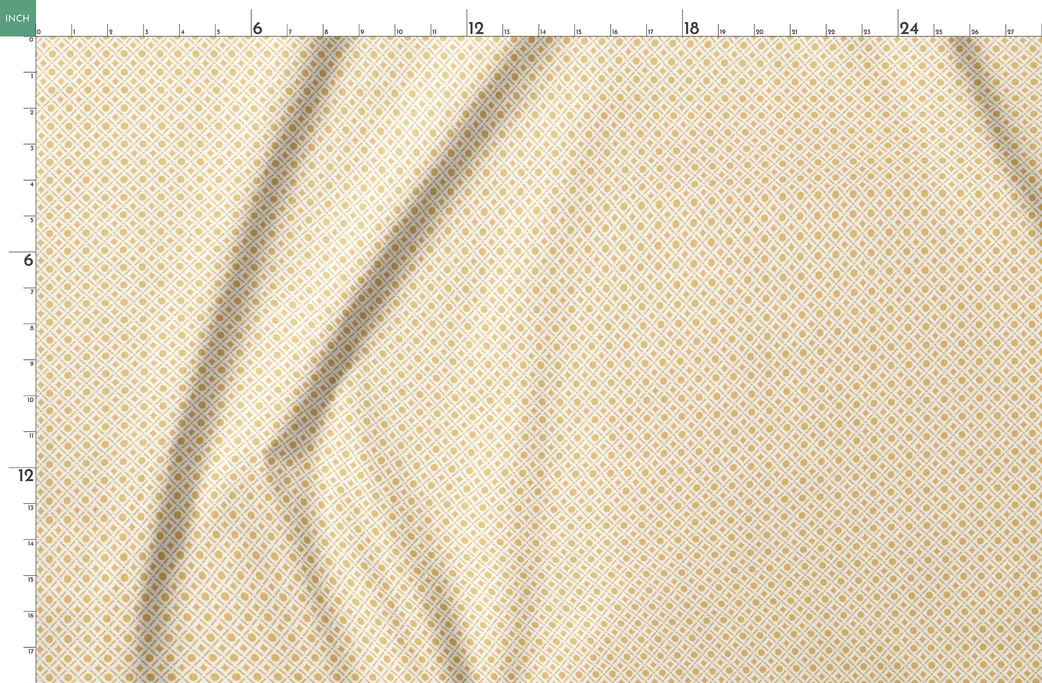 springs fatquarter mockup