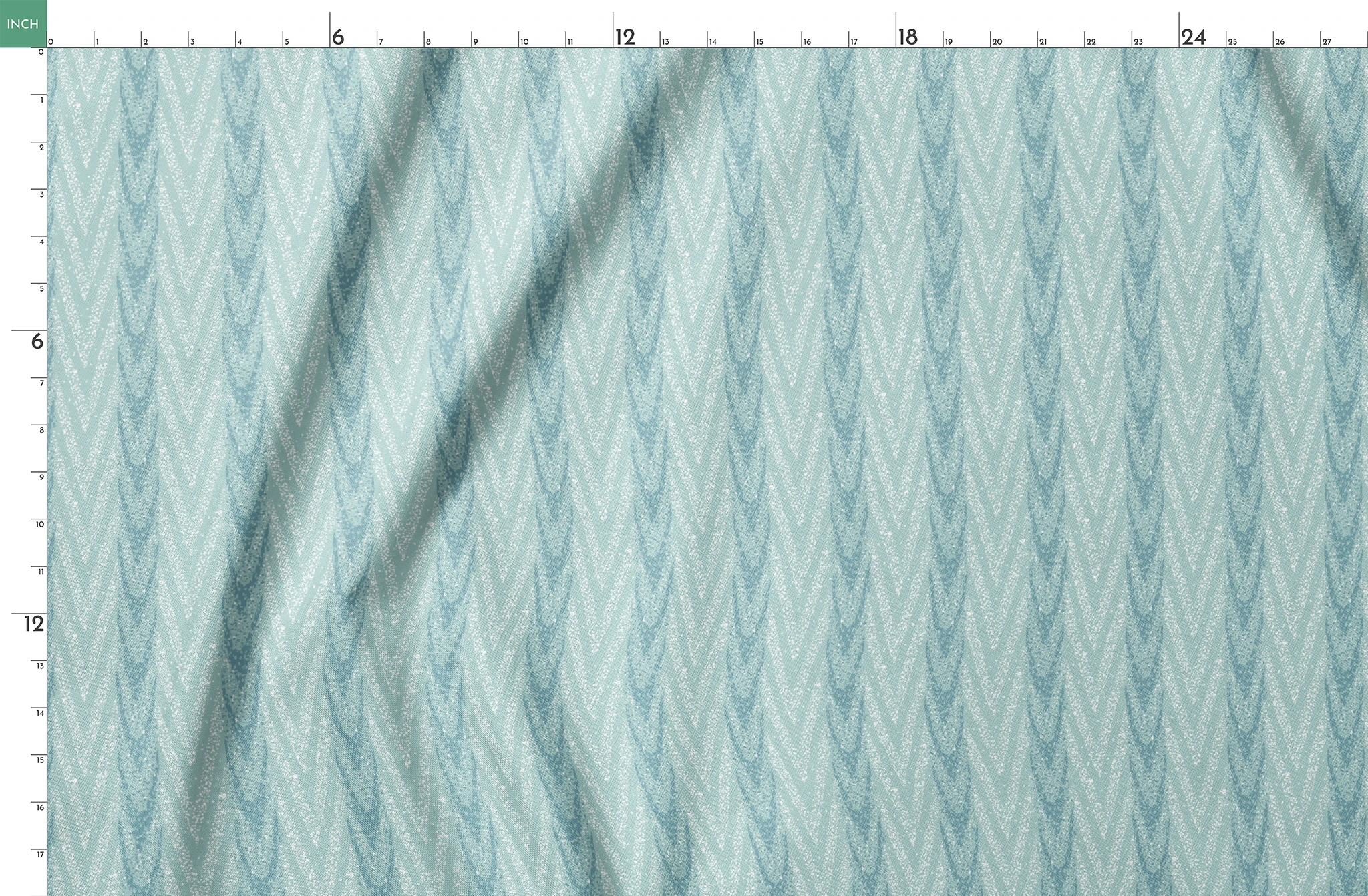 springs fatquarter mockup