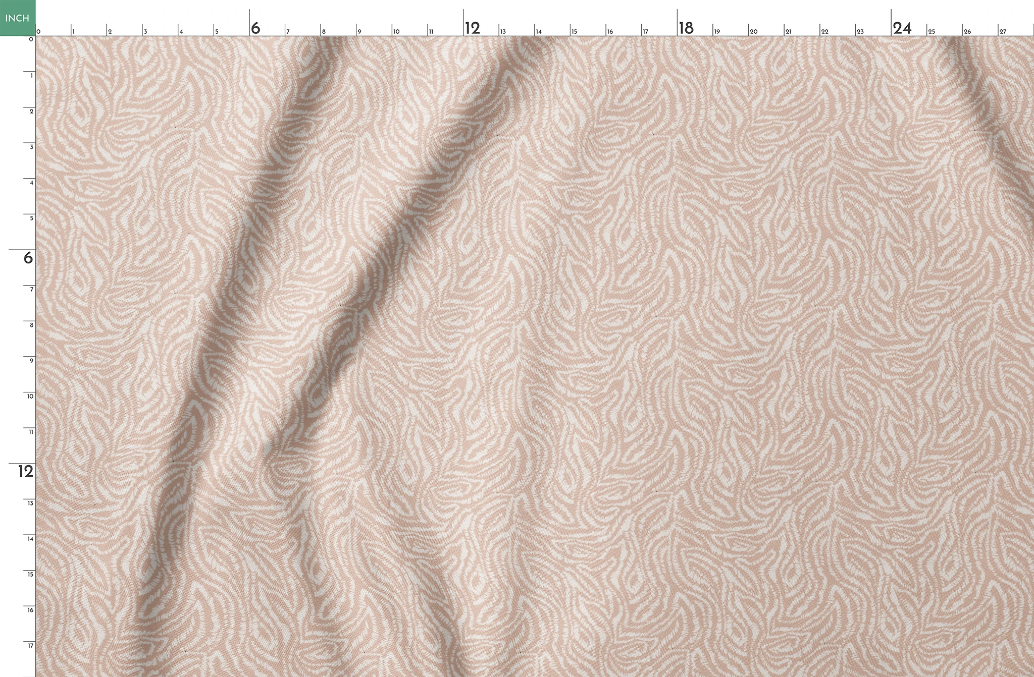 springs fatquarter mockup