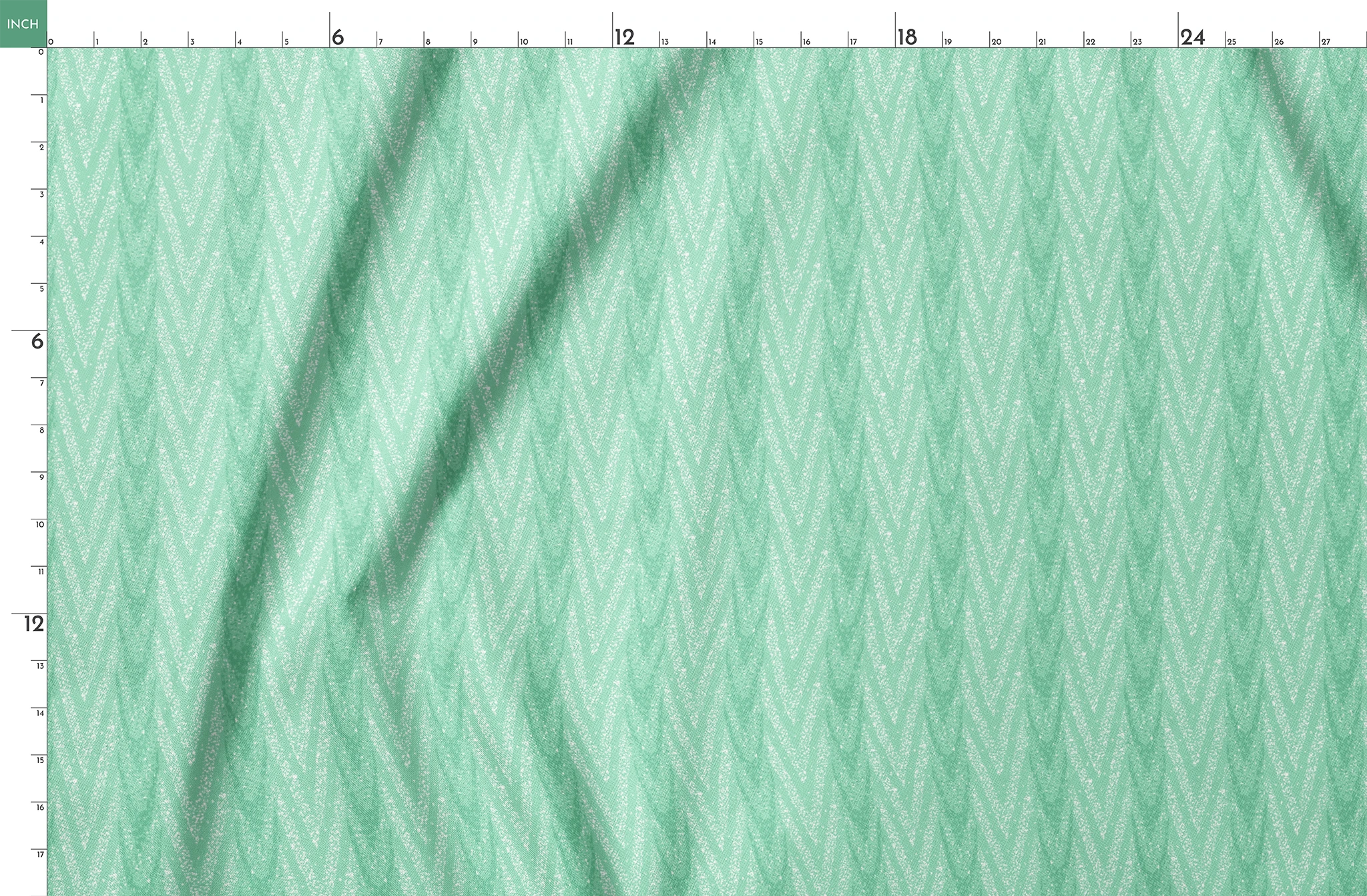 springs fatquarter mockup