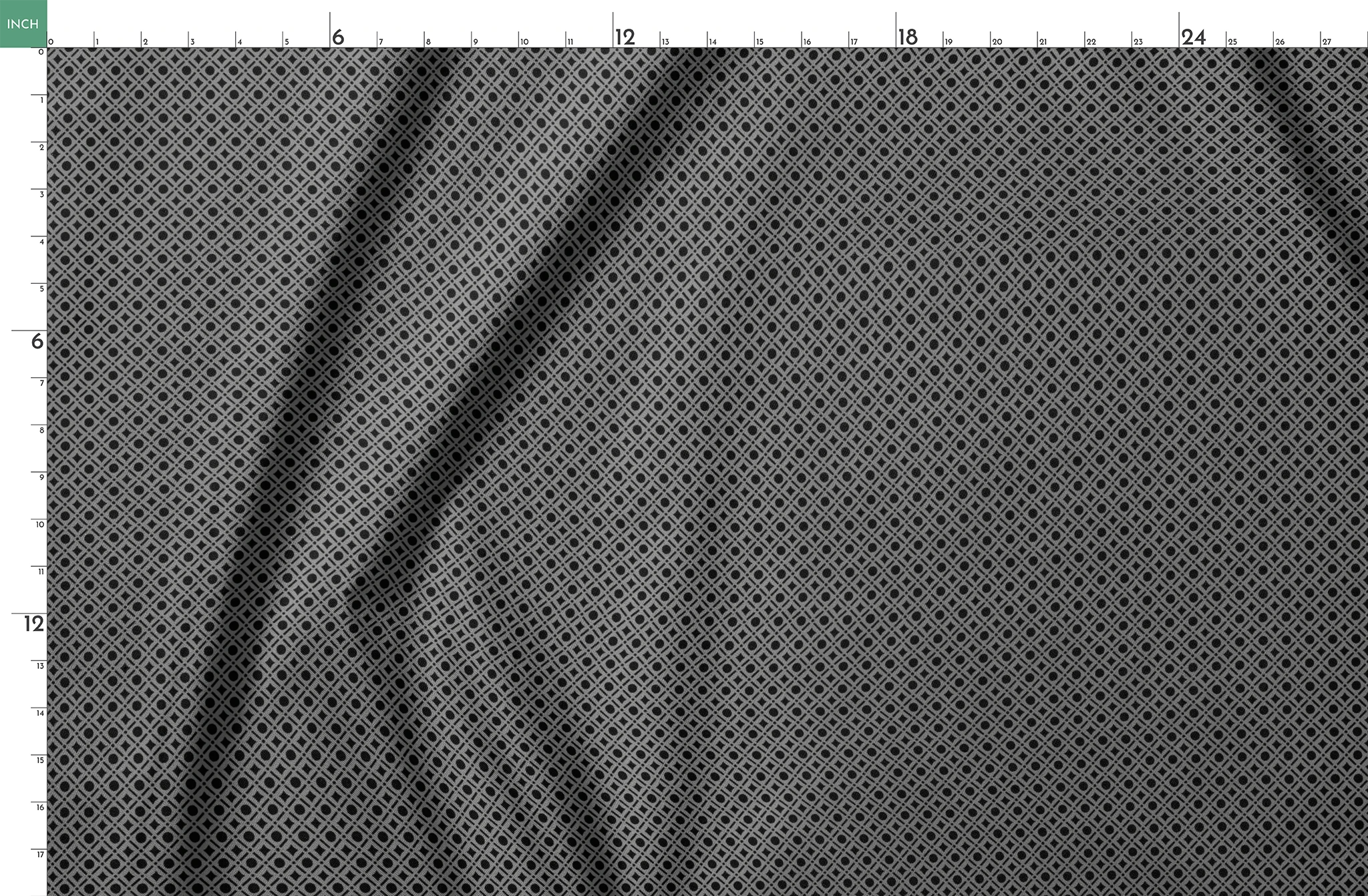 springs fatquarter mockup