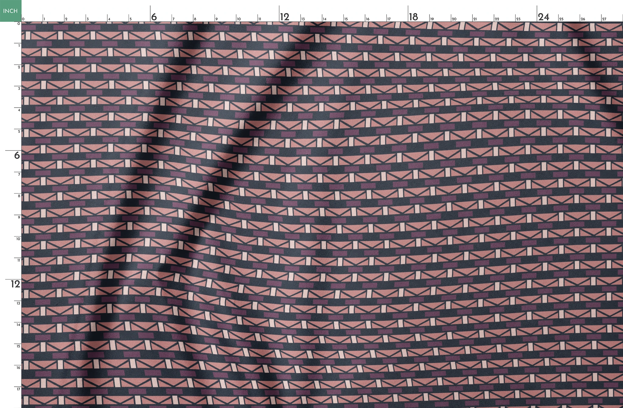 springs fatquarter mockup