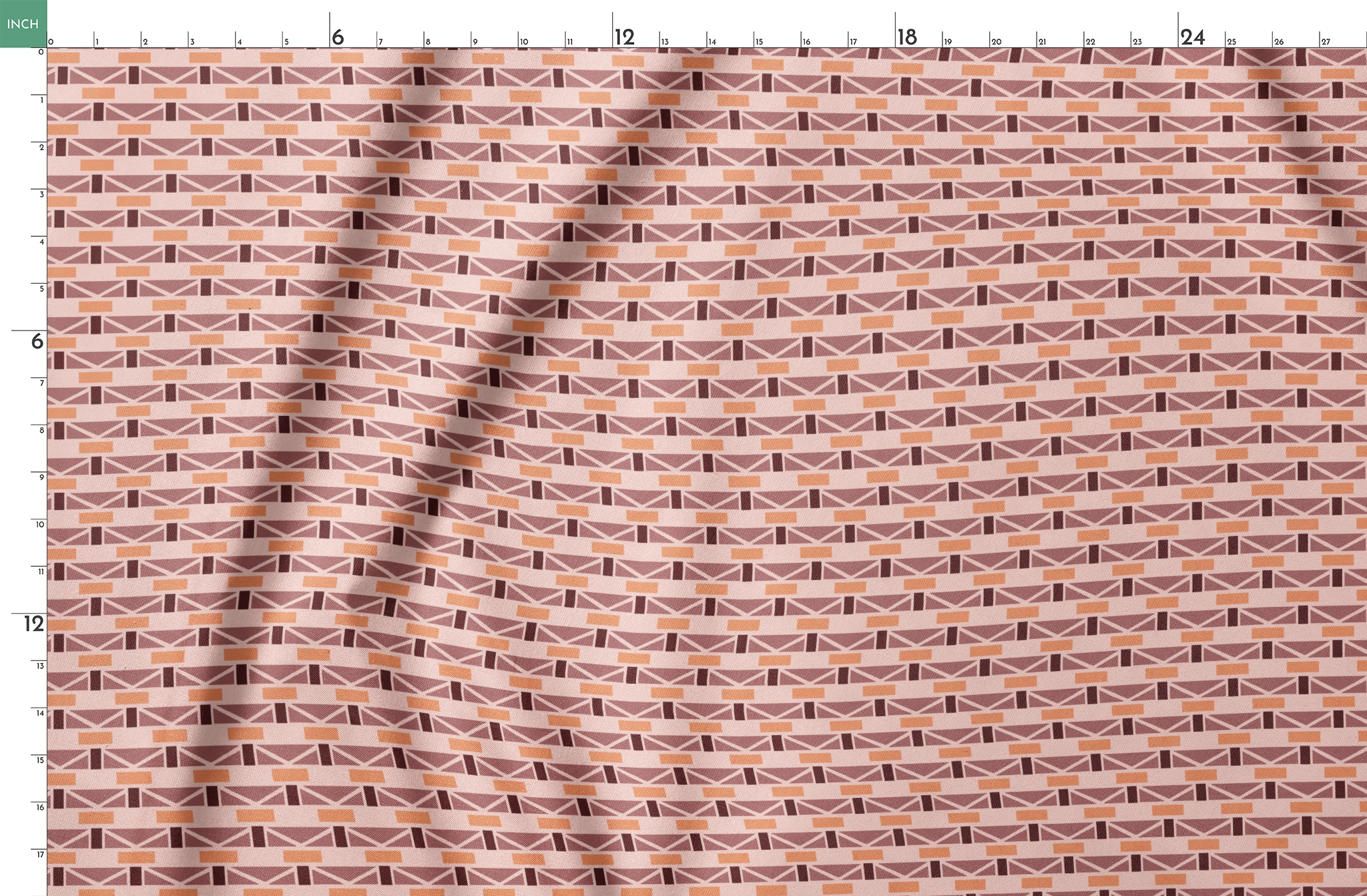 springs fatquarter mockup