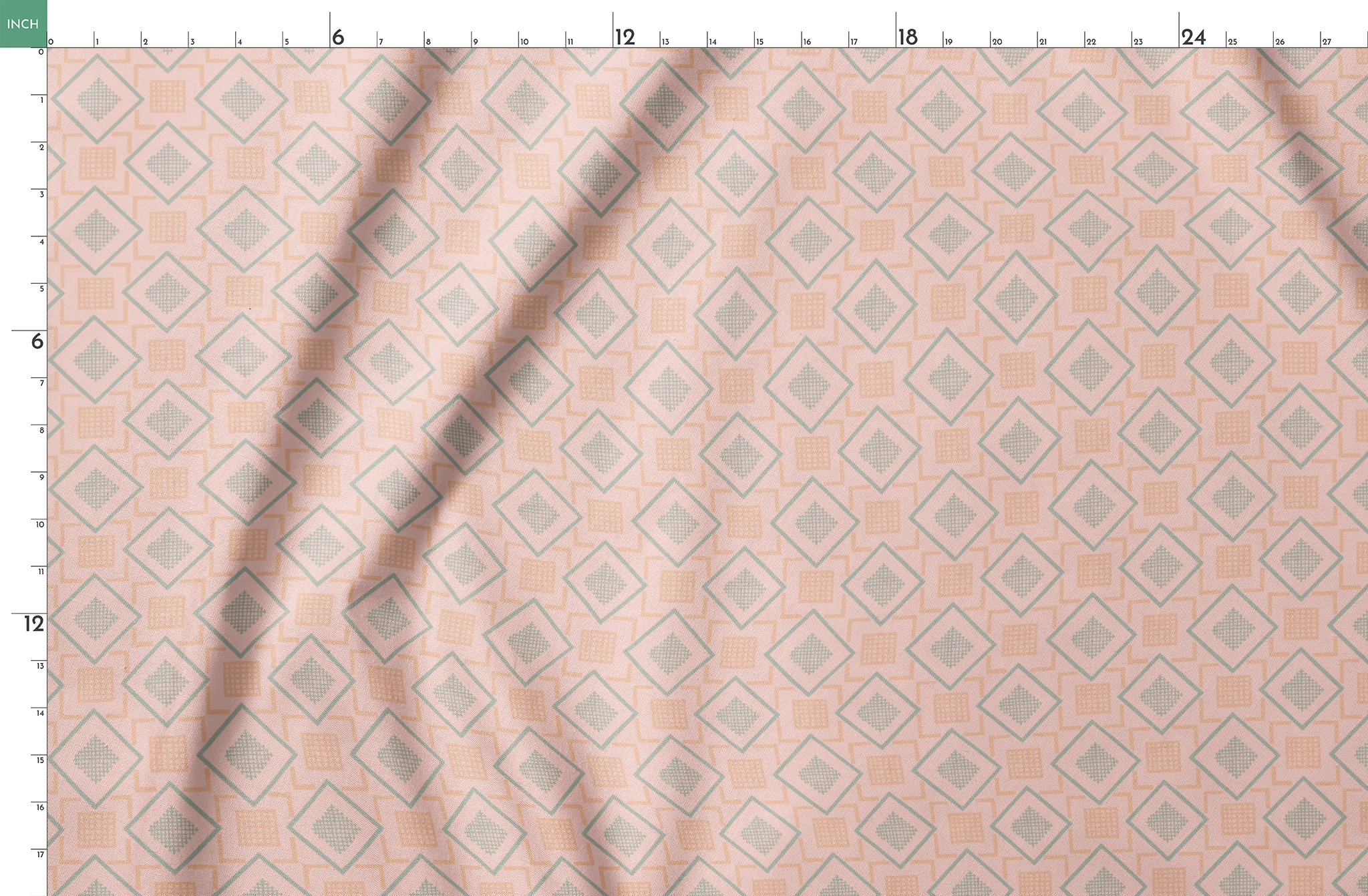 springs fatquarter mockup
