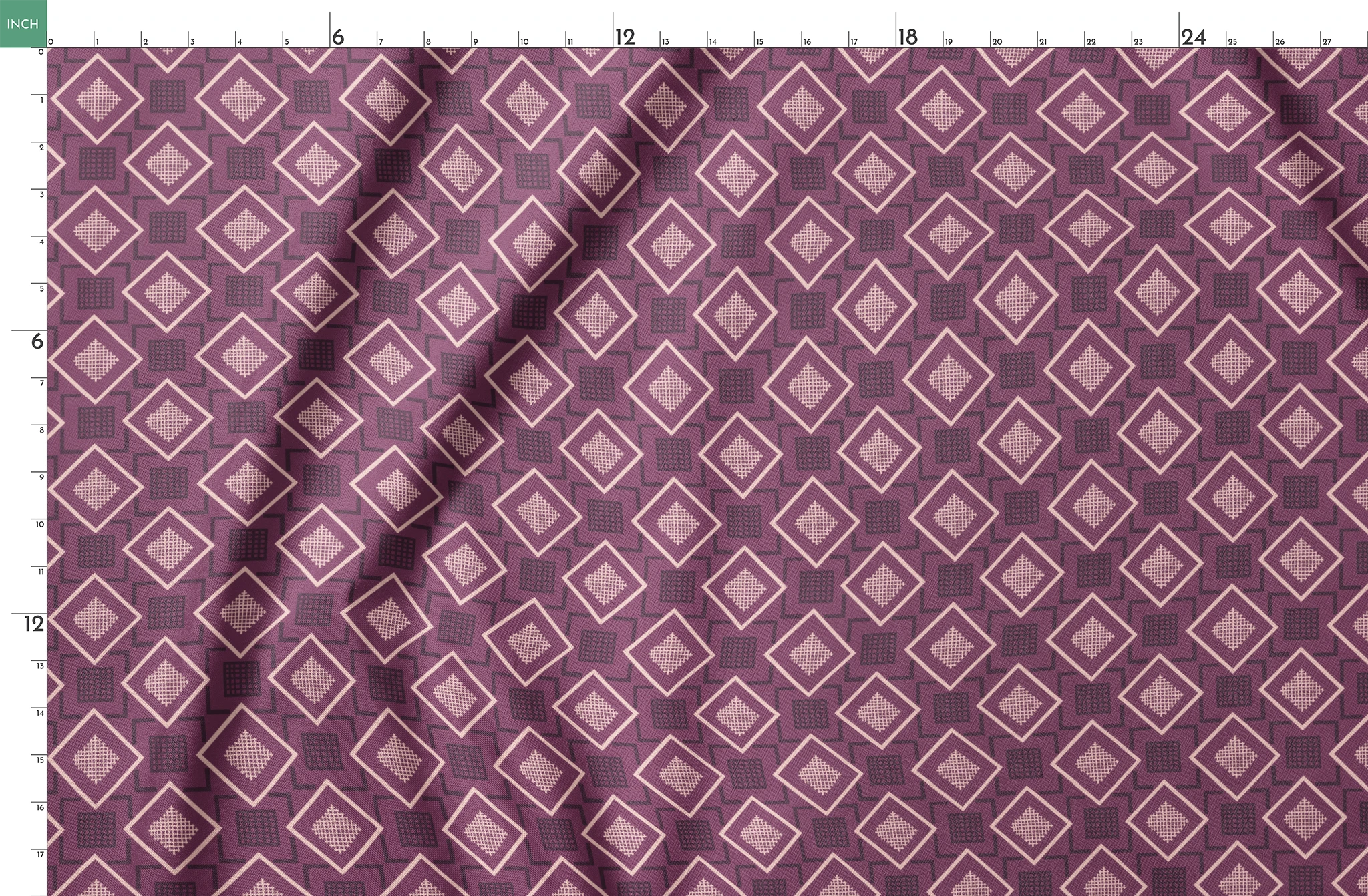 springs fatquarter mockup