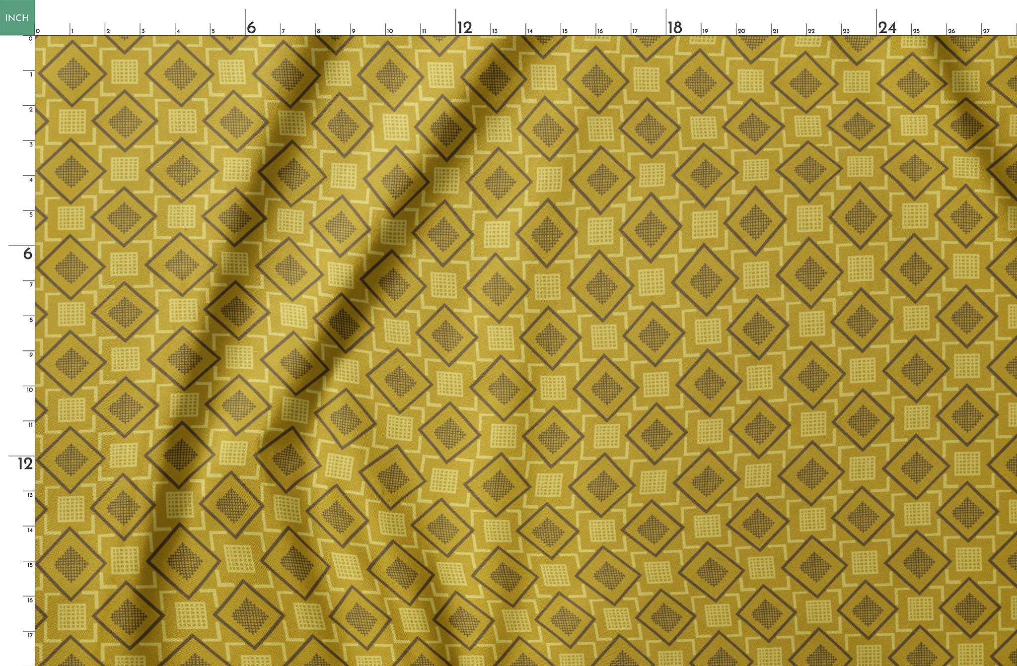 springs fatquarter mockup