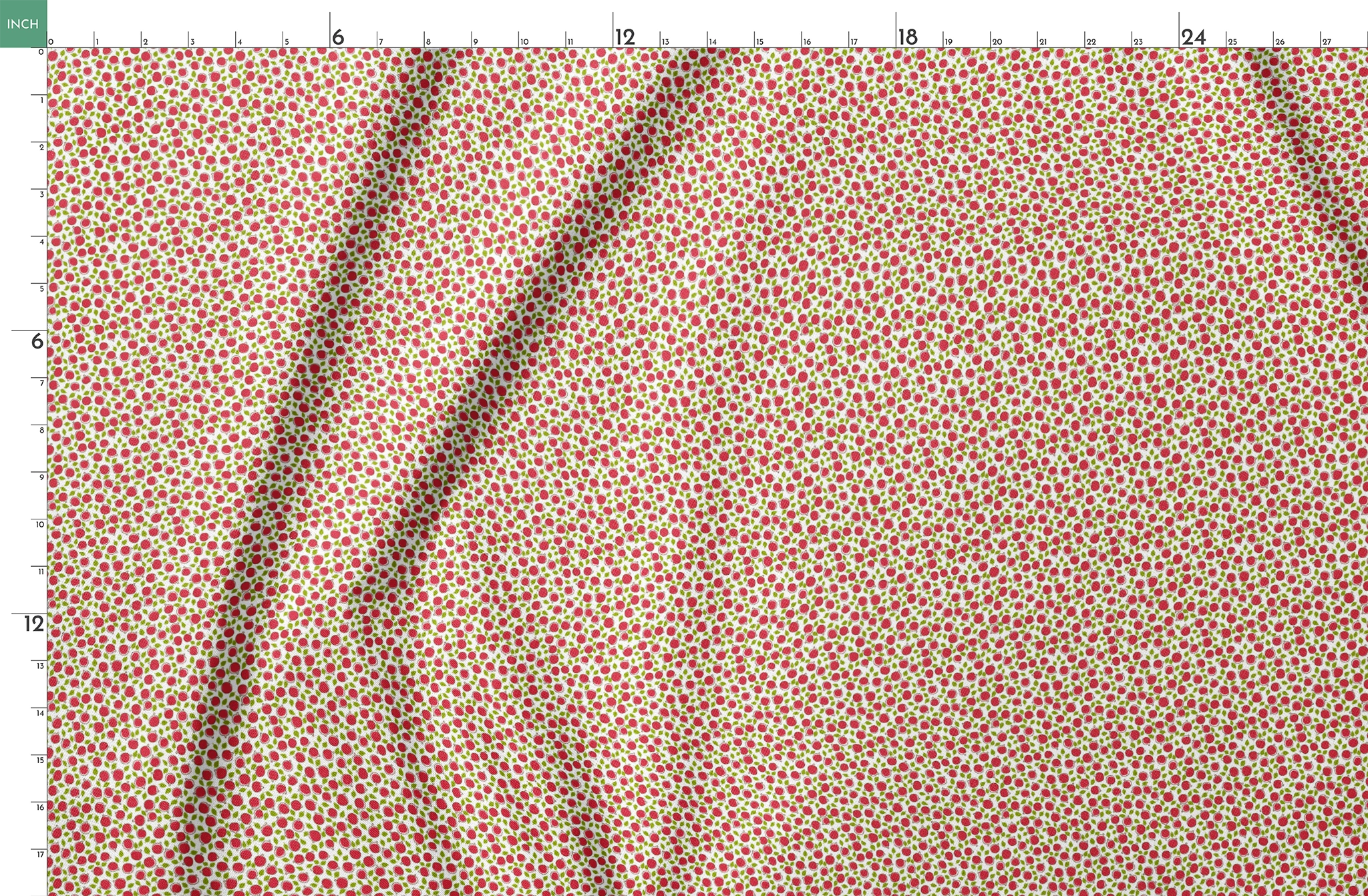 springs fatquarter mockup