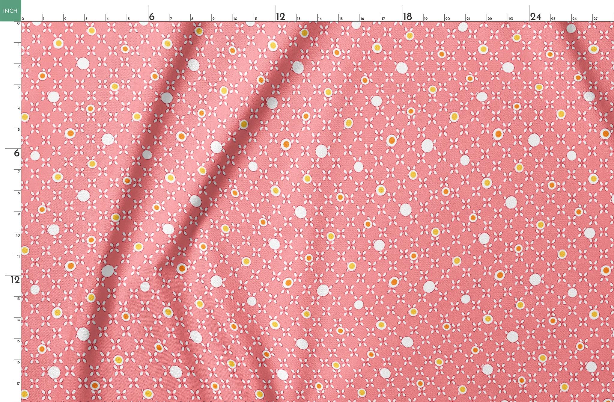 springs fatquarter mockup