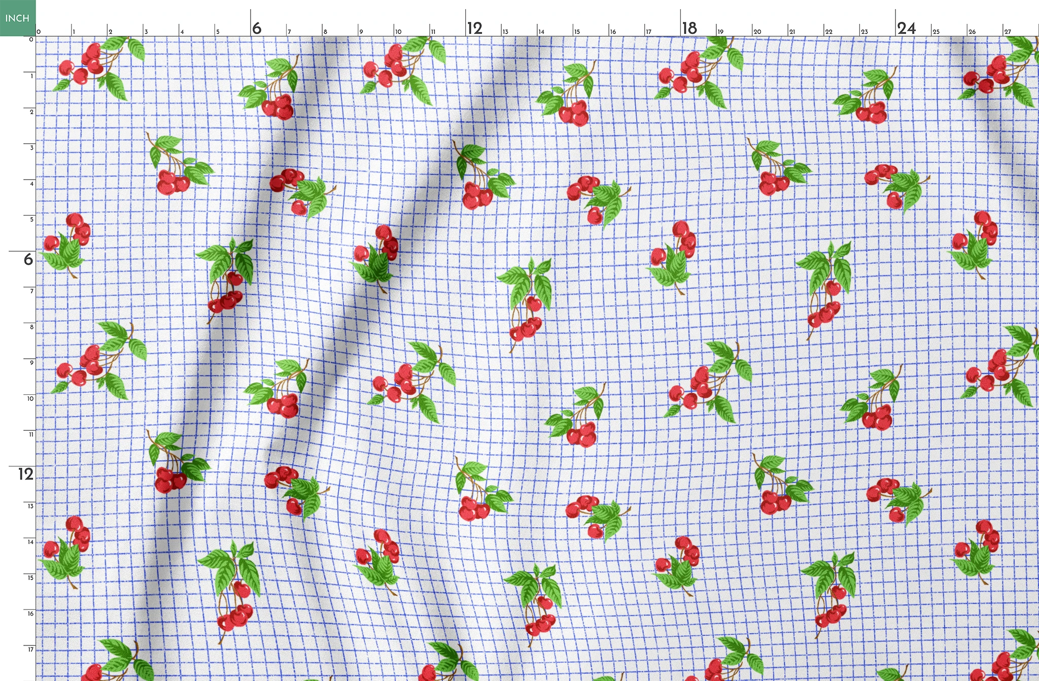 springs fatquarter mockup