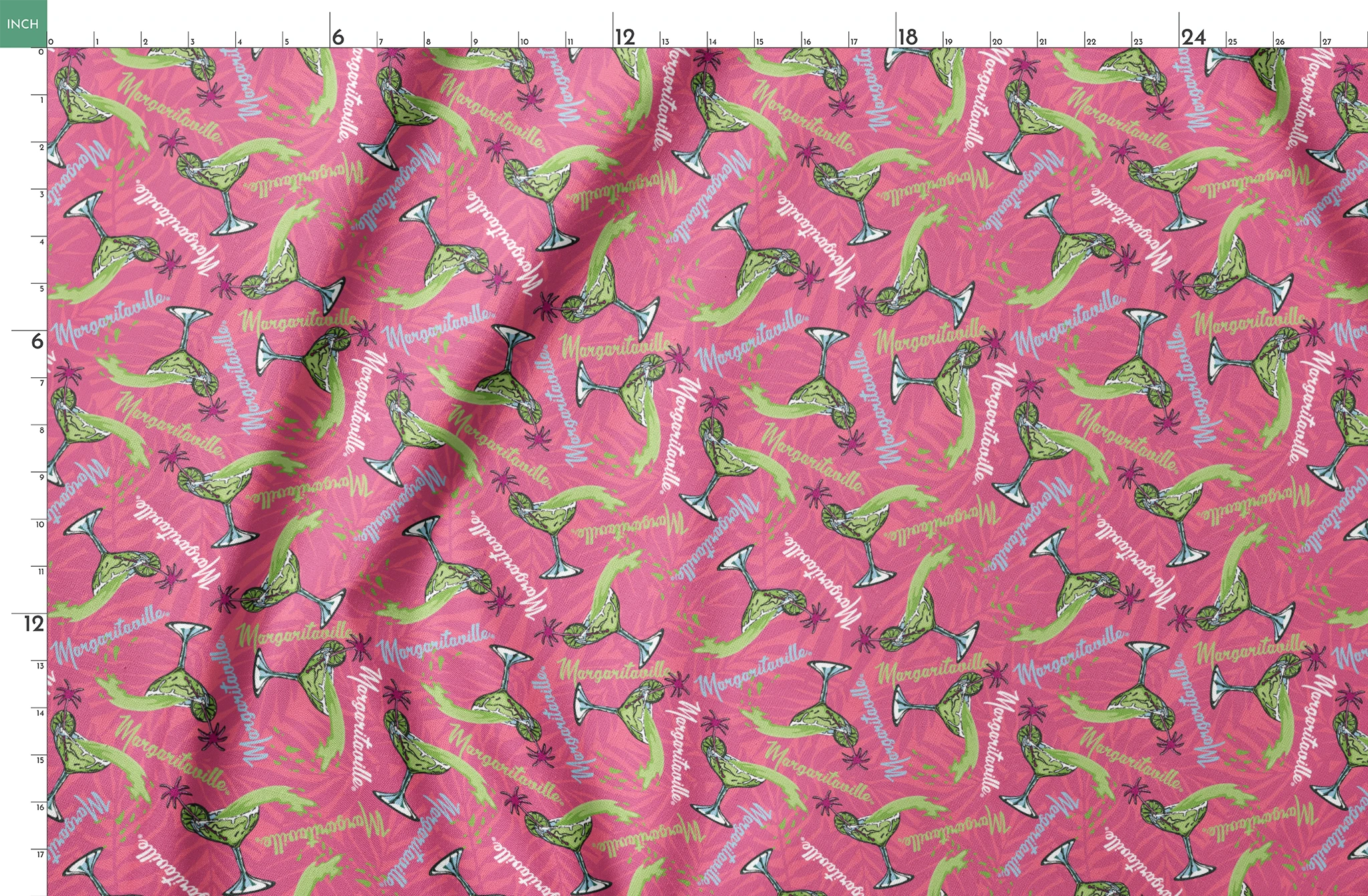 springs fatquarter mockup