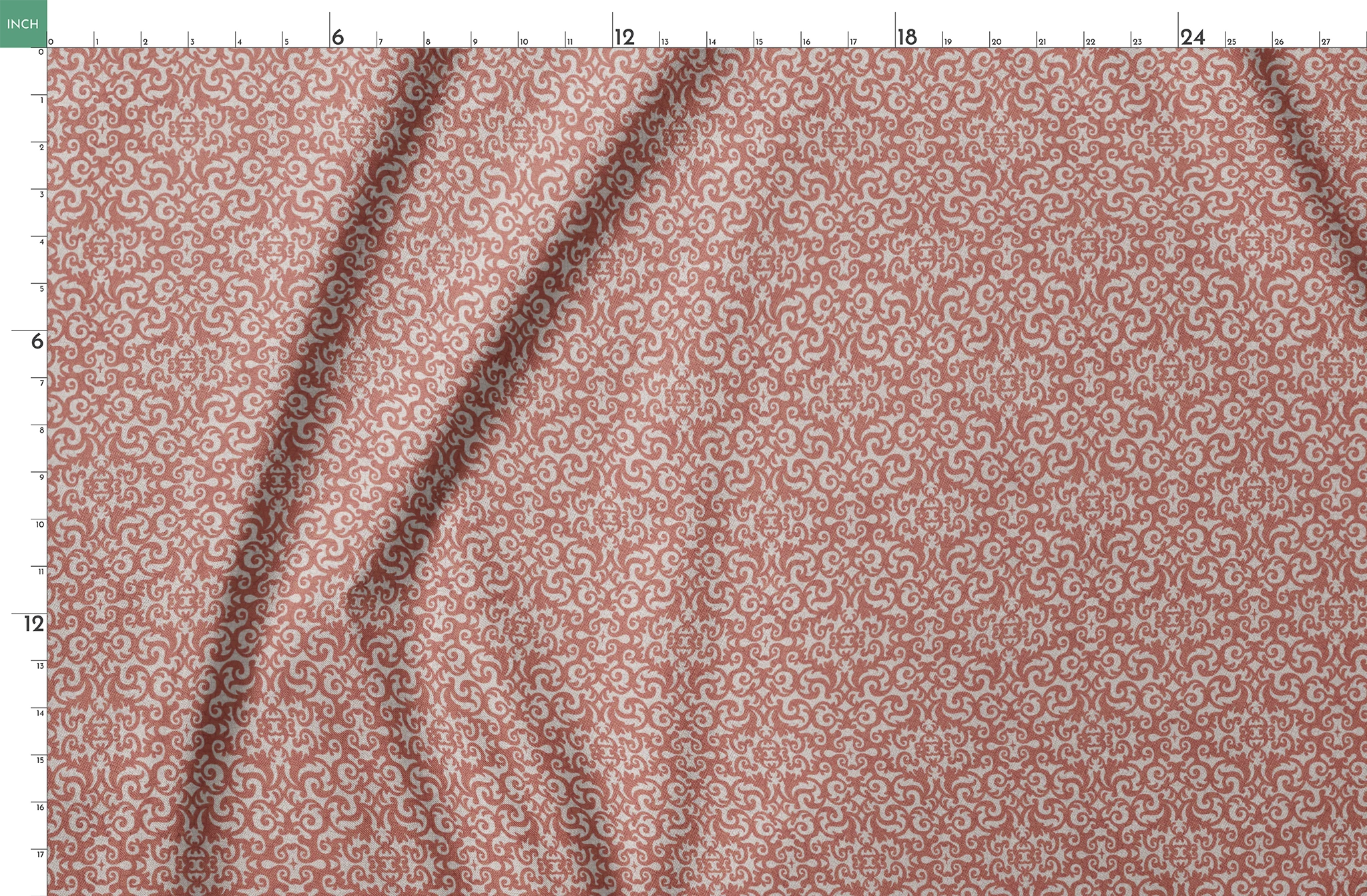 springs fatquarter mockup