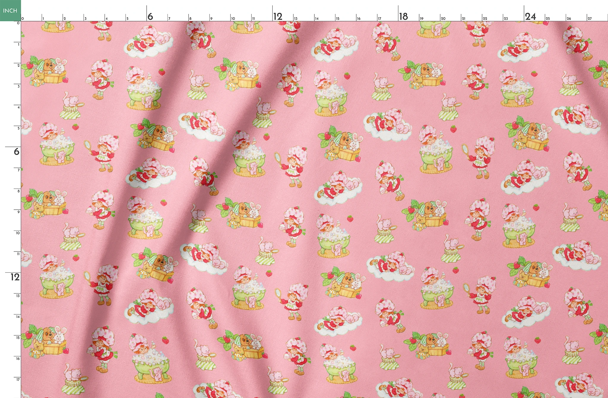 springs fatquarter mockup