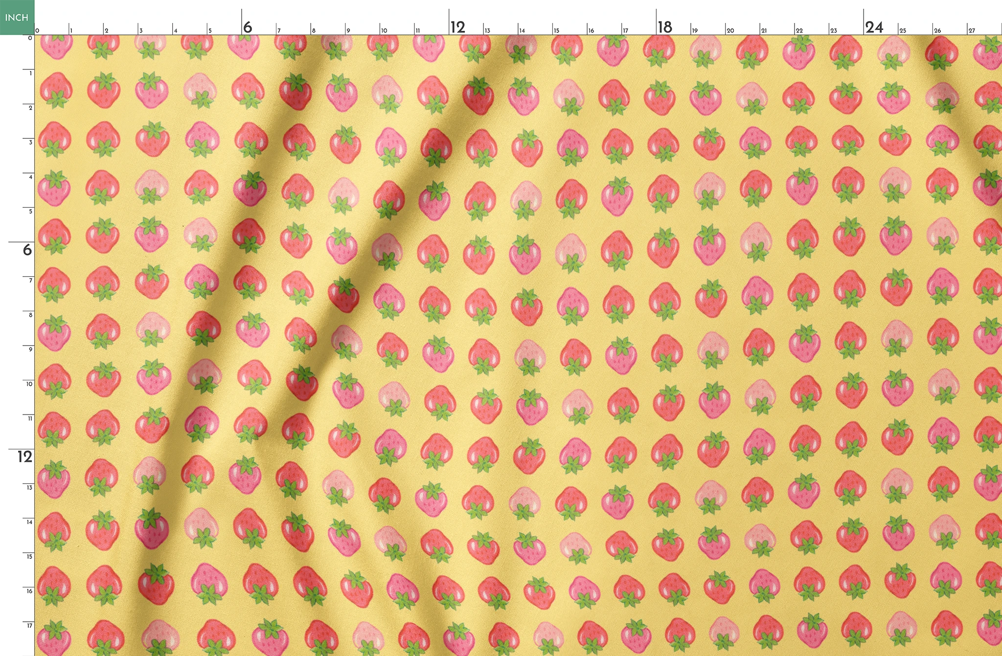 springs fatquarter mockup