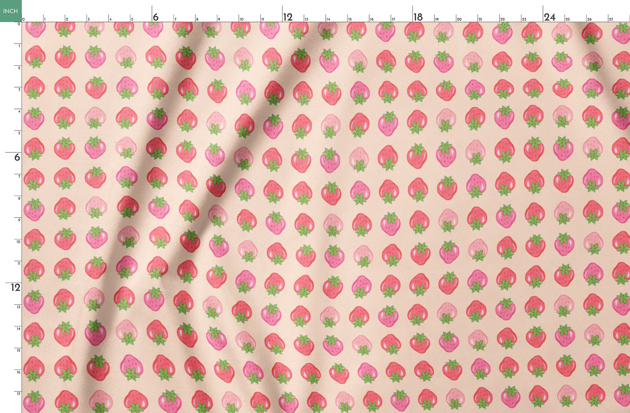 springs fatquarter mockup