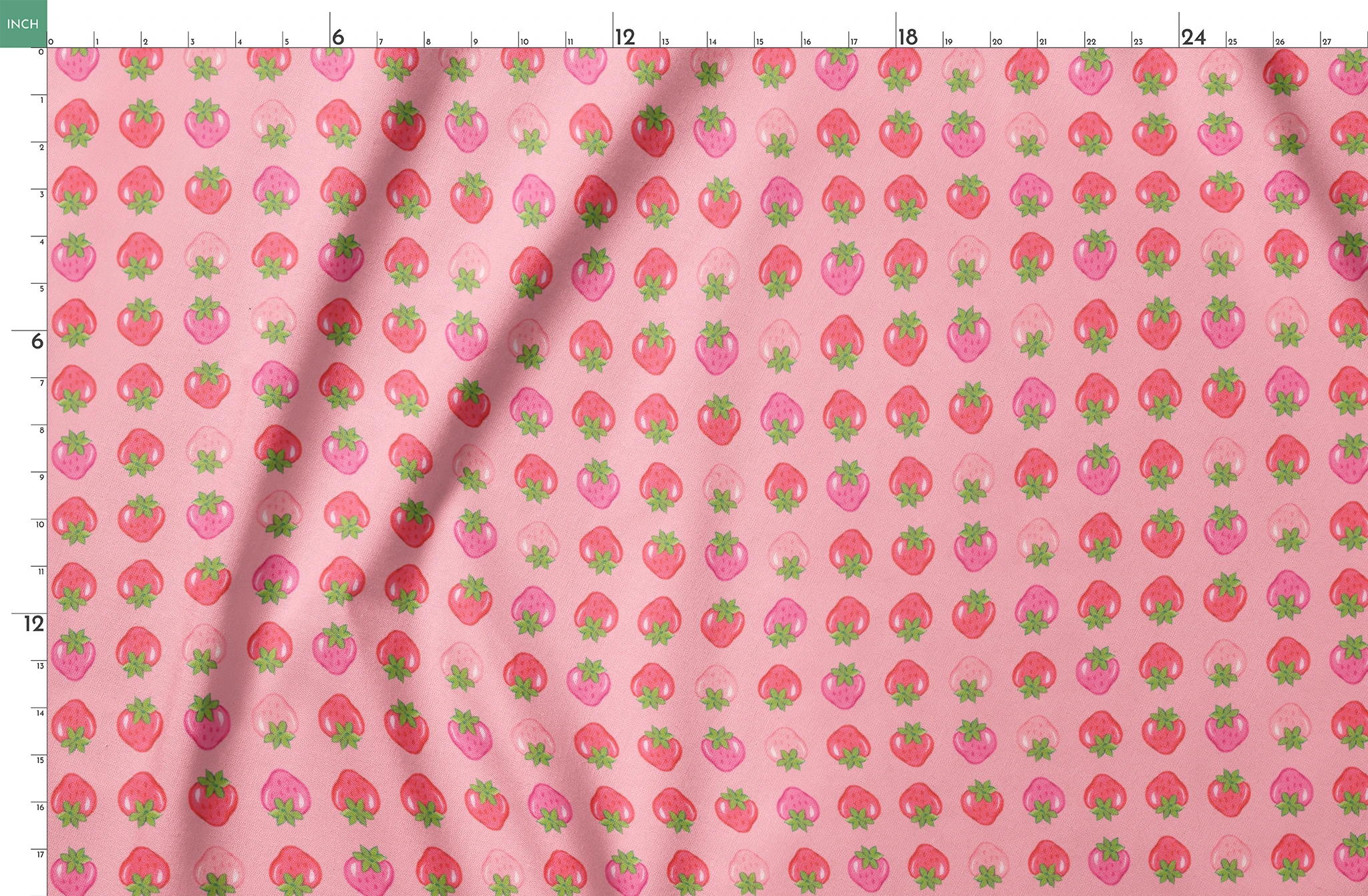 springs fatquarter mockup