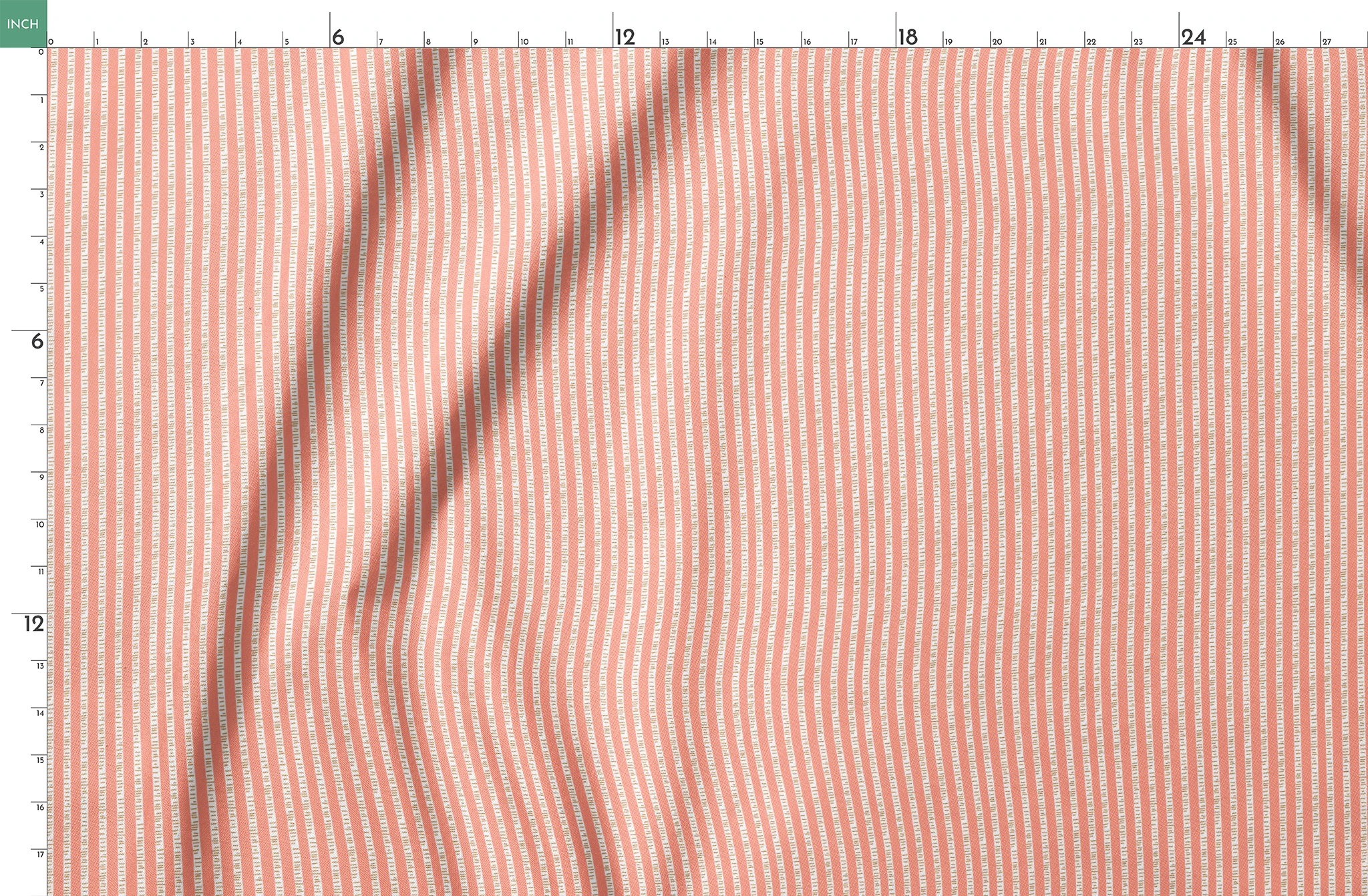 springs fatquarter mockup