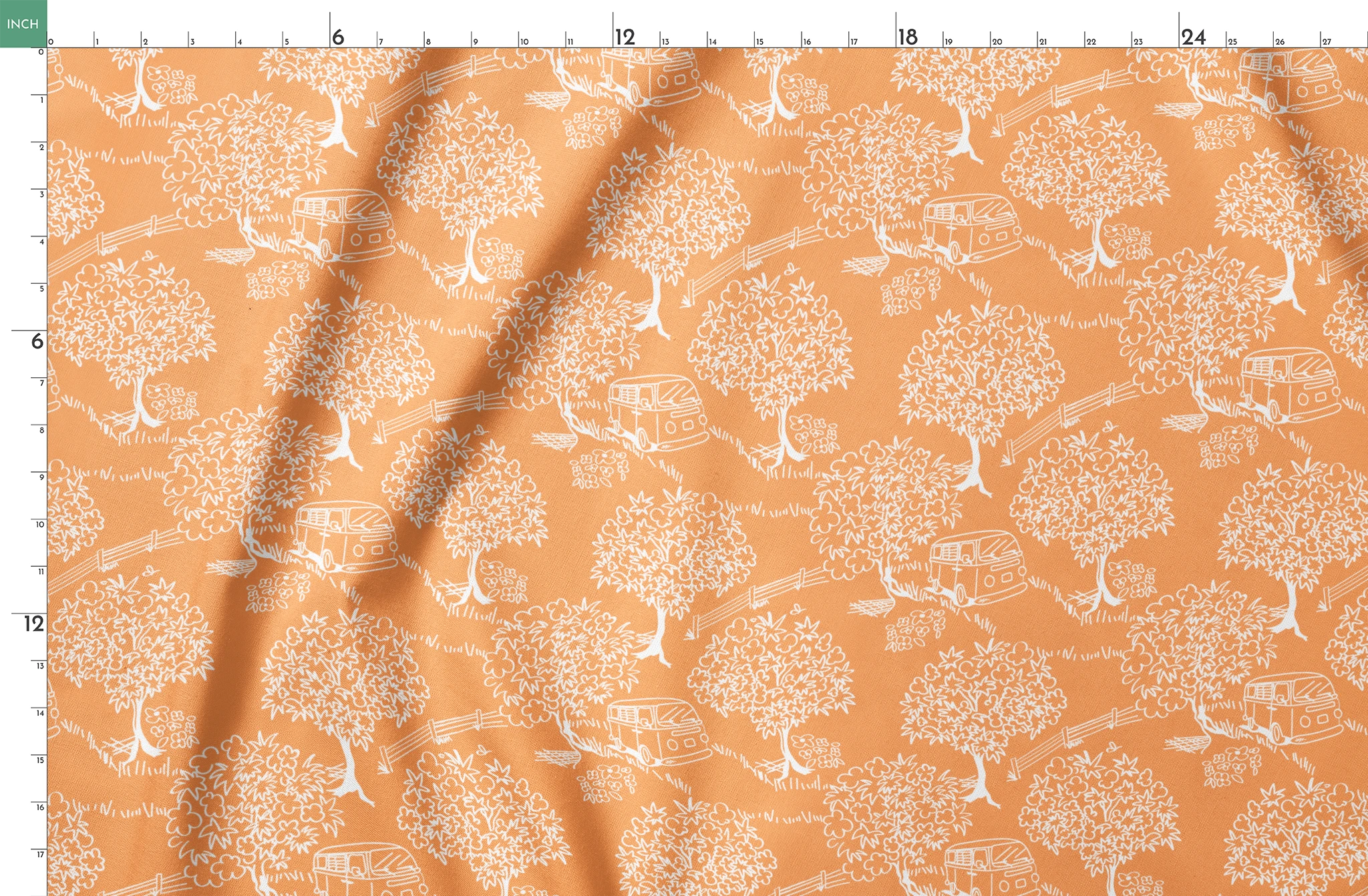 springs fatquarter mockup