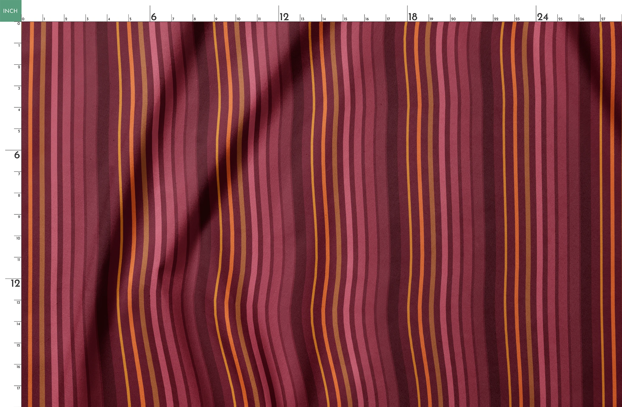 springs fatquarter mockup