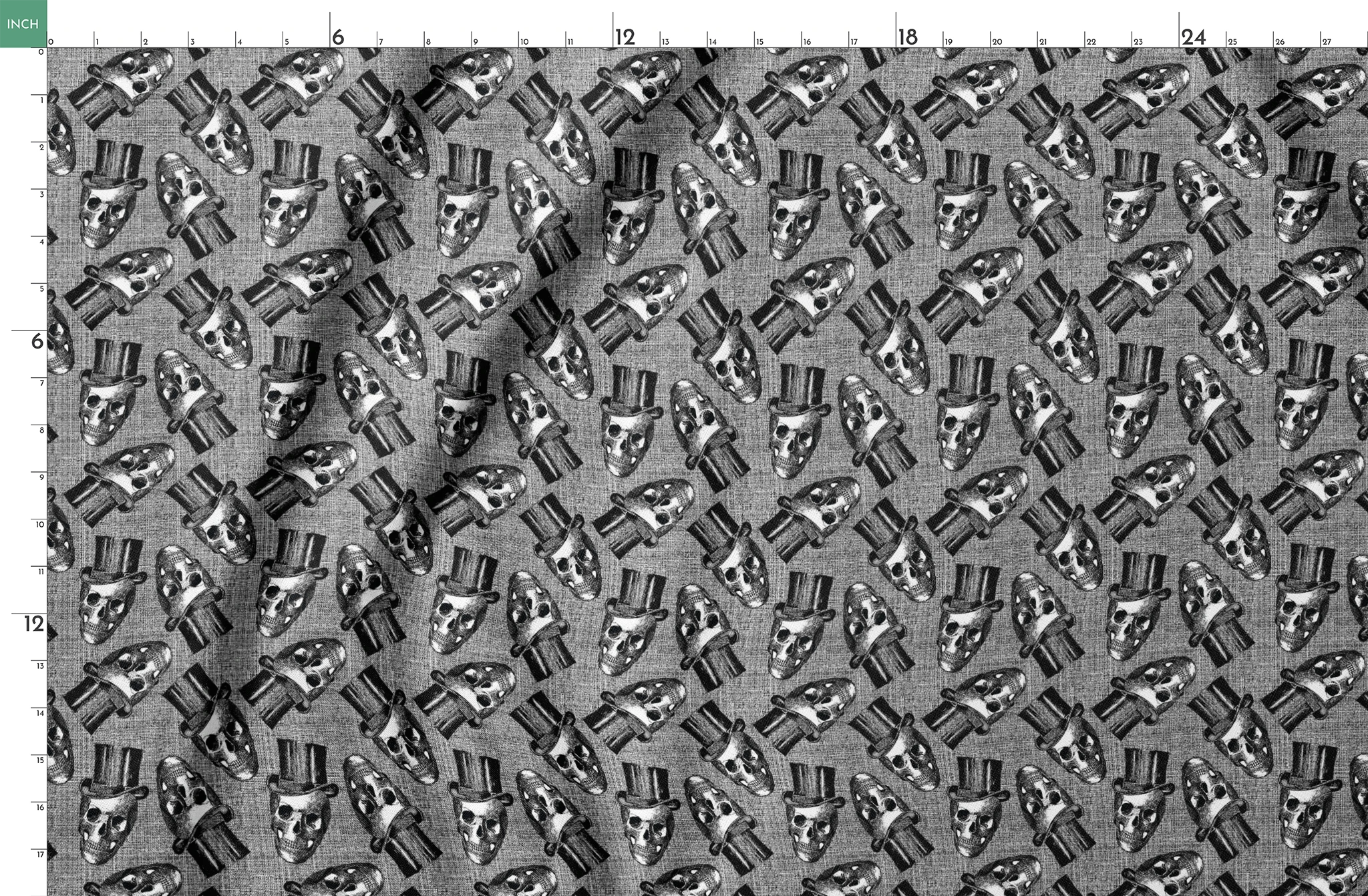 springs fatquarter mockup