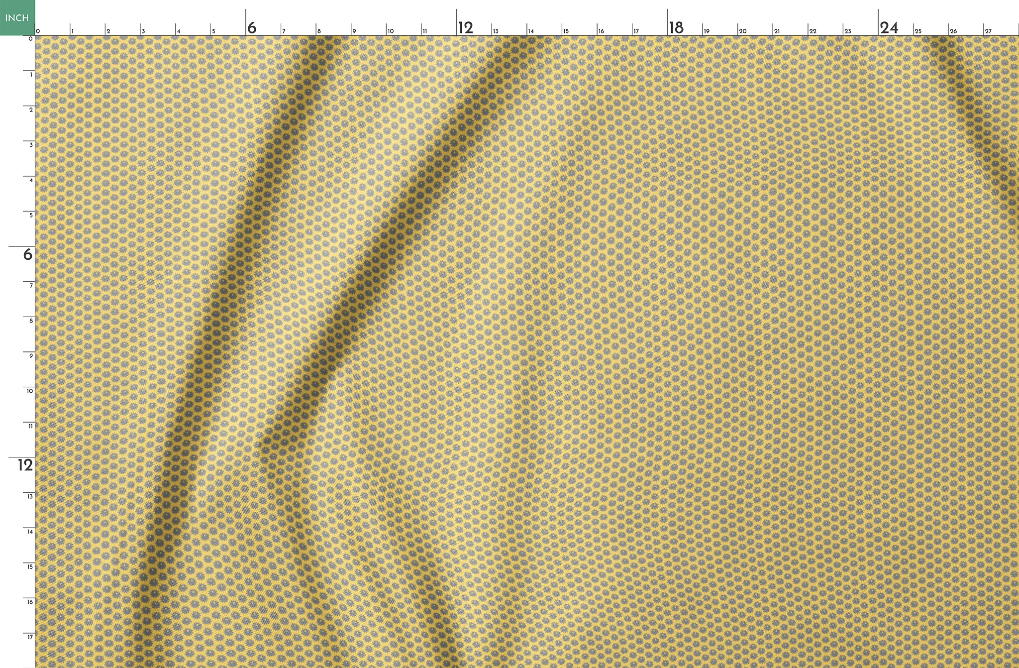 springs fatquarter mockup