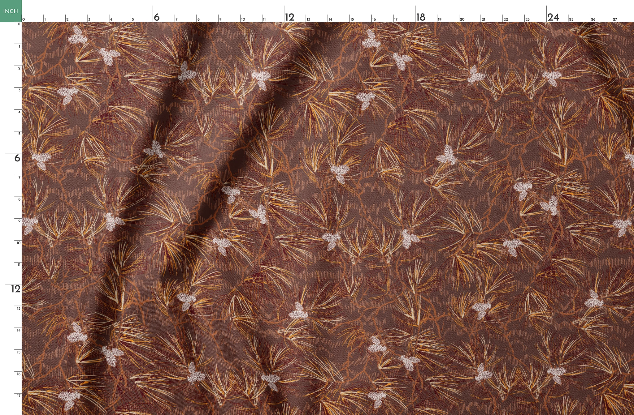springs fatquarter mockup