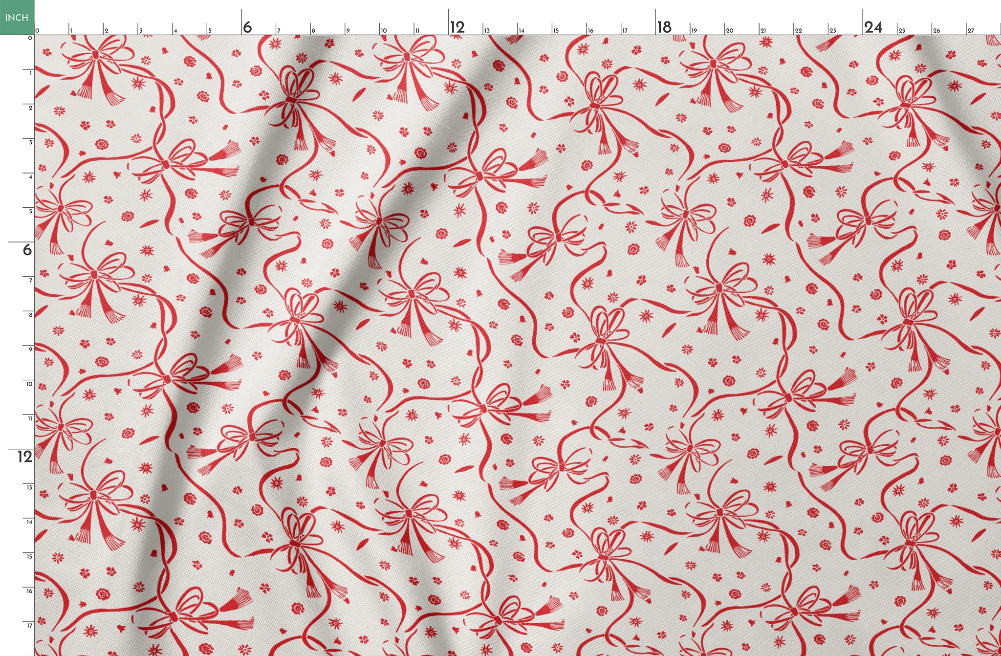 springs fatquarter mockup