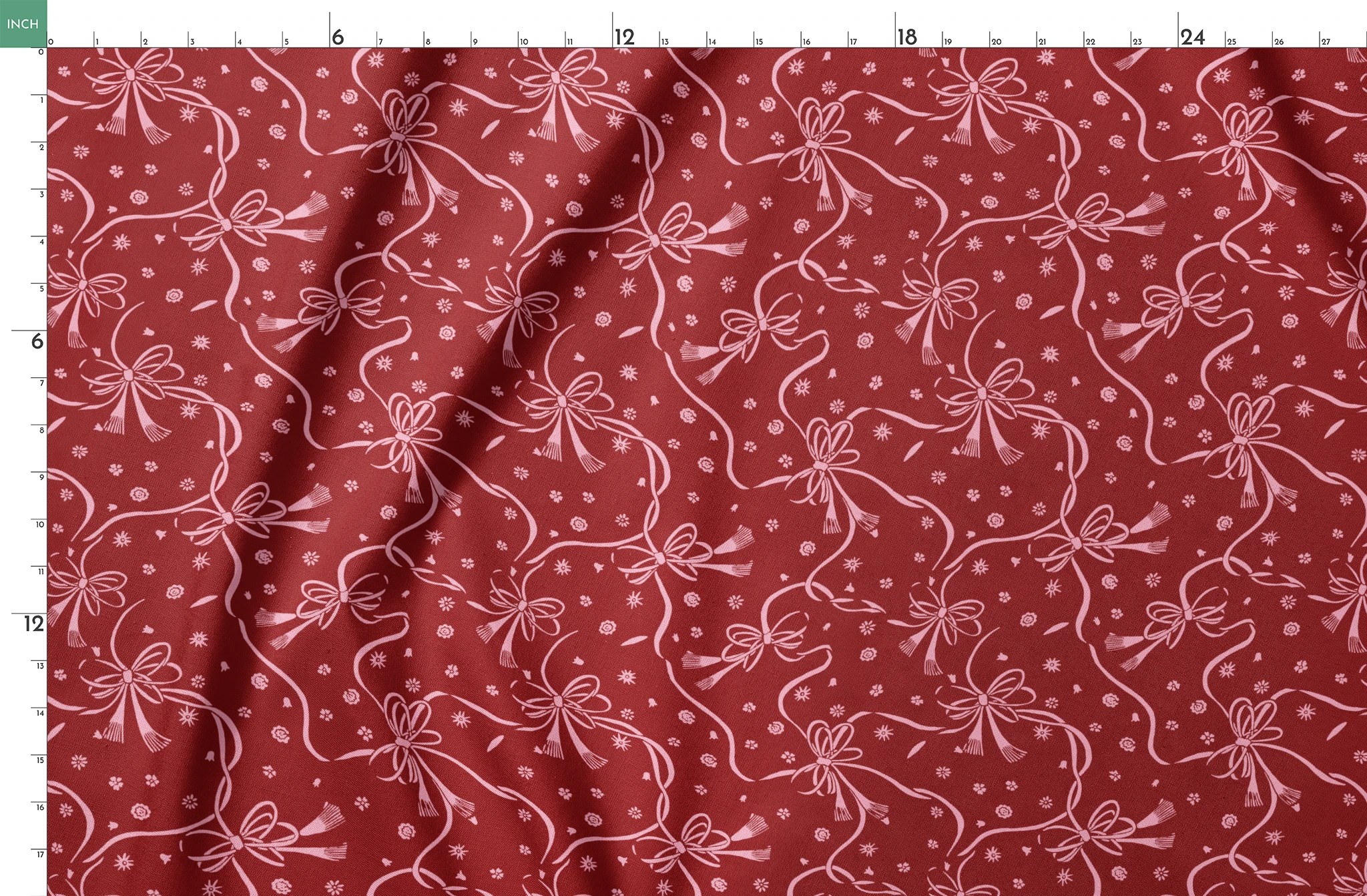 springs fatquarter mockup