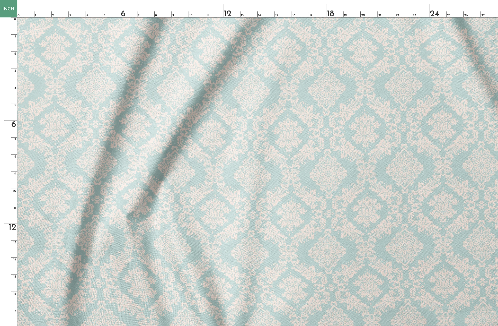 springs fatquarter mockup