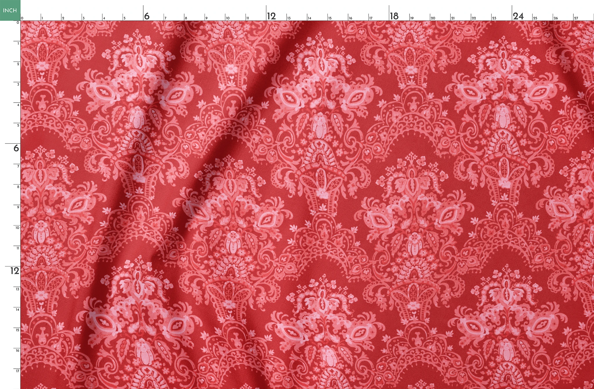 springs fatquarter mockup