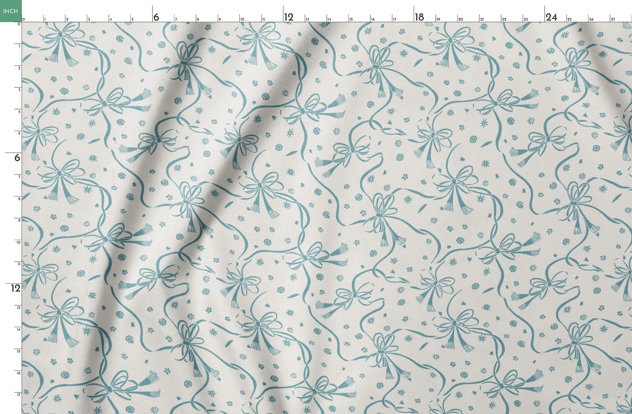 springs fatquarter mockup